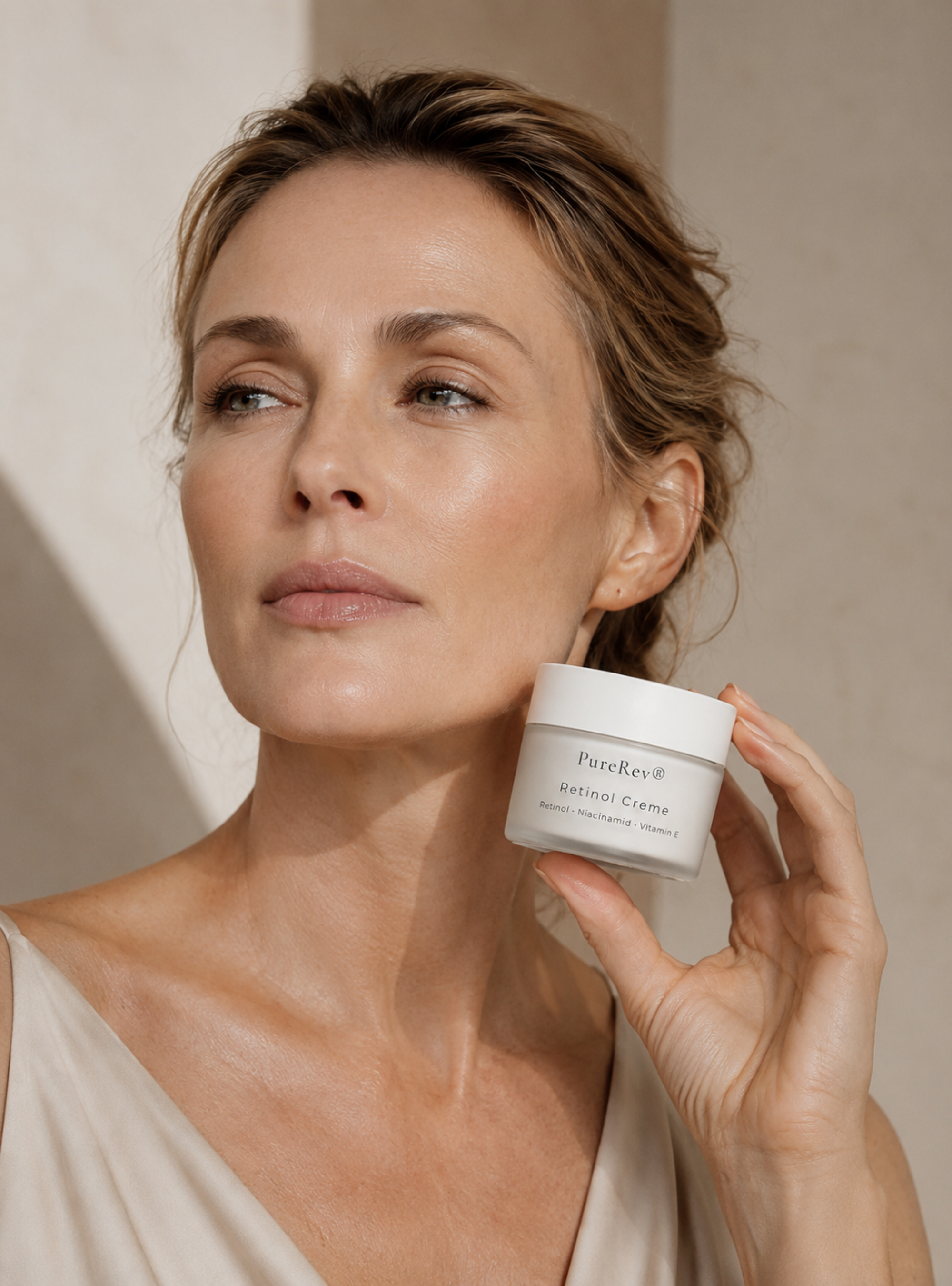 Retinol Creme