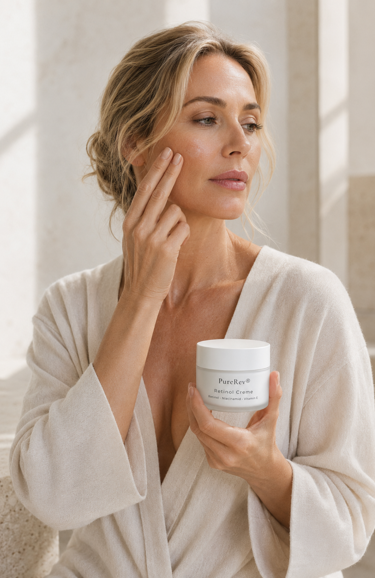Retinol Creme
