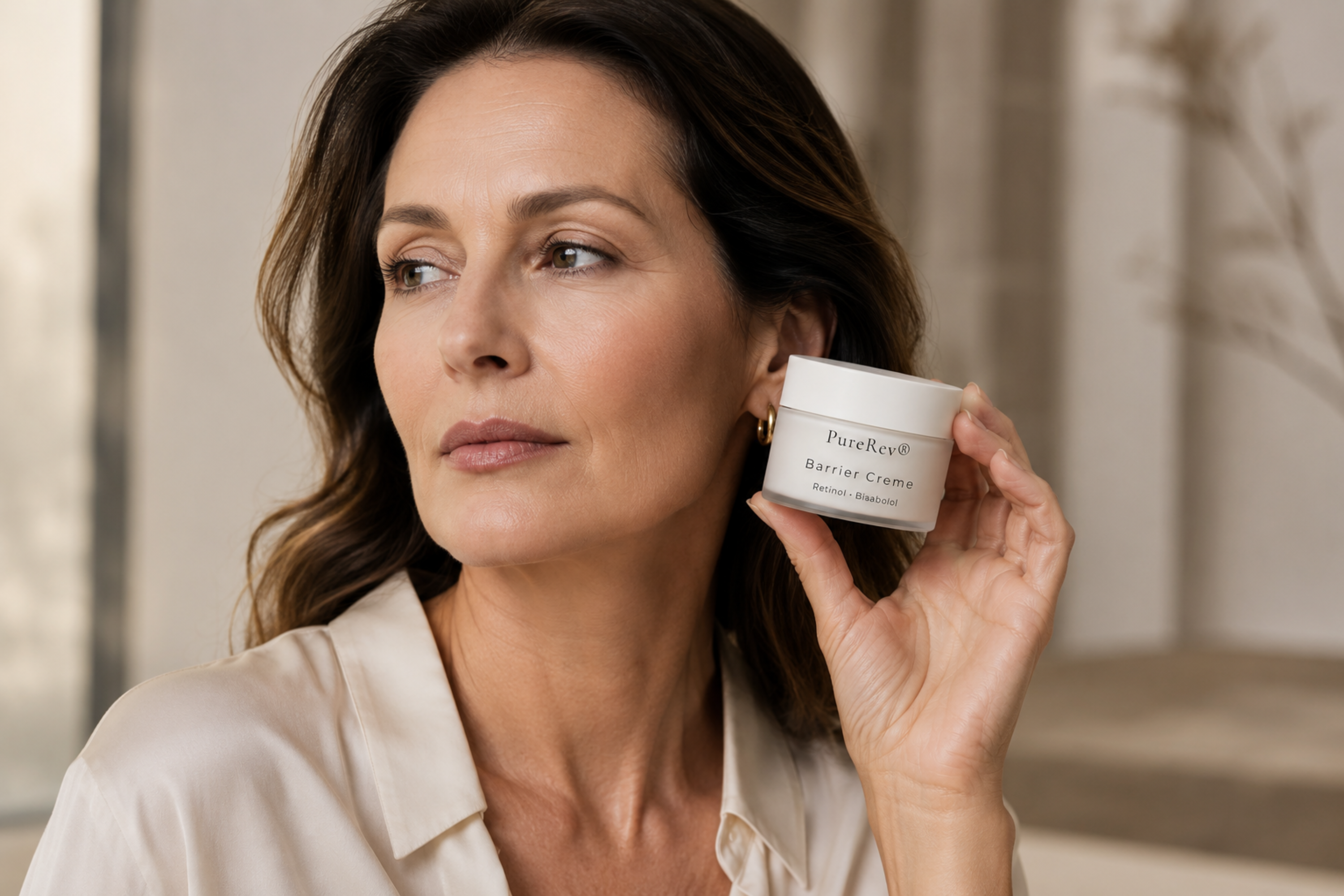Barrier Creme