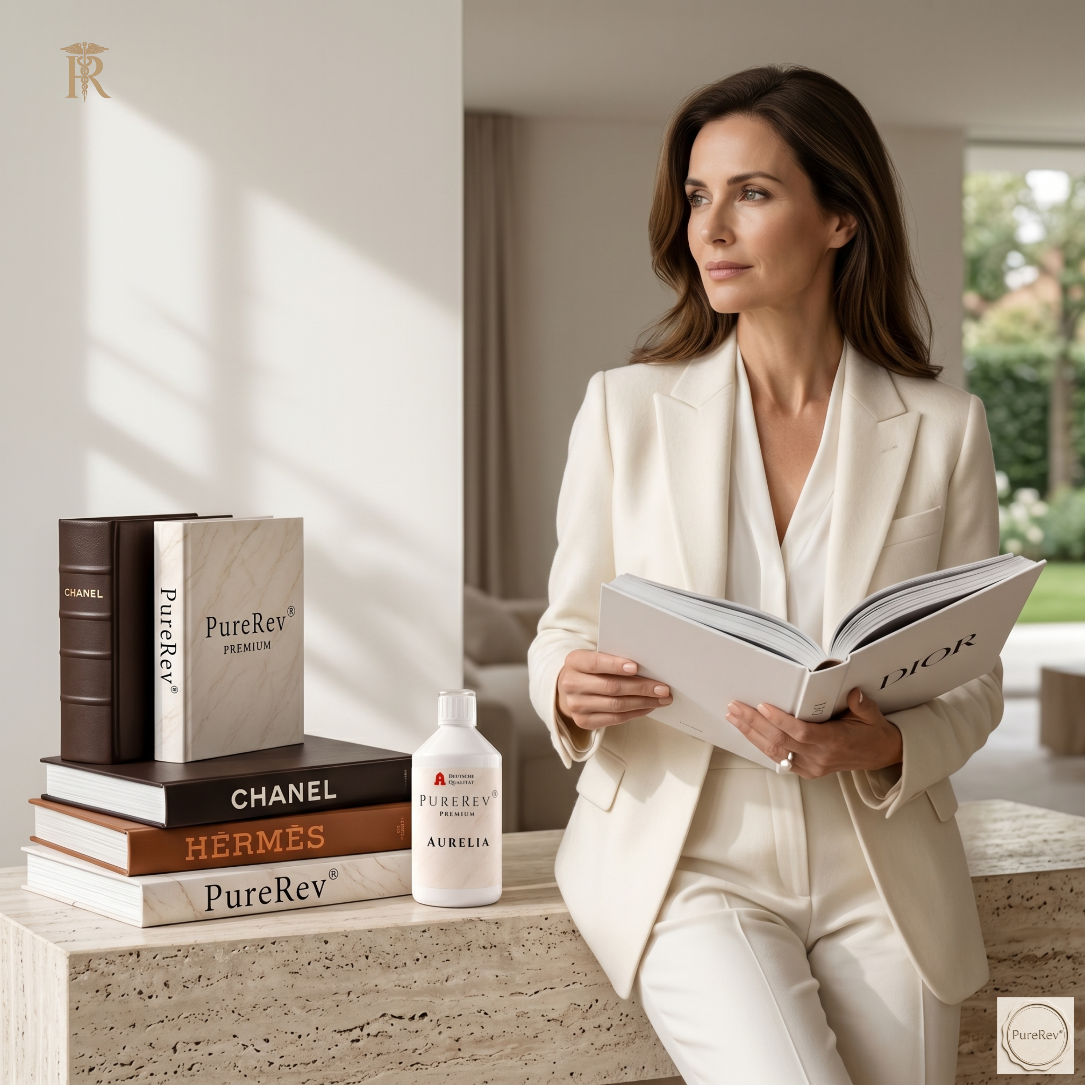PUREREV® PREMIUM AURELIA