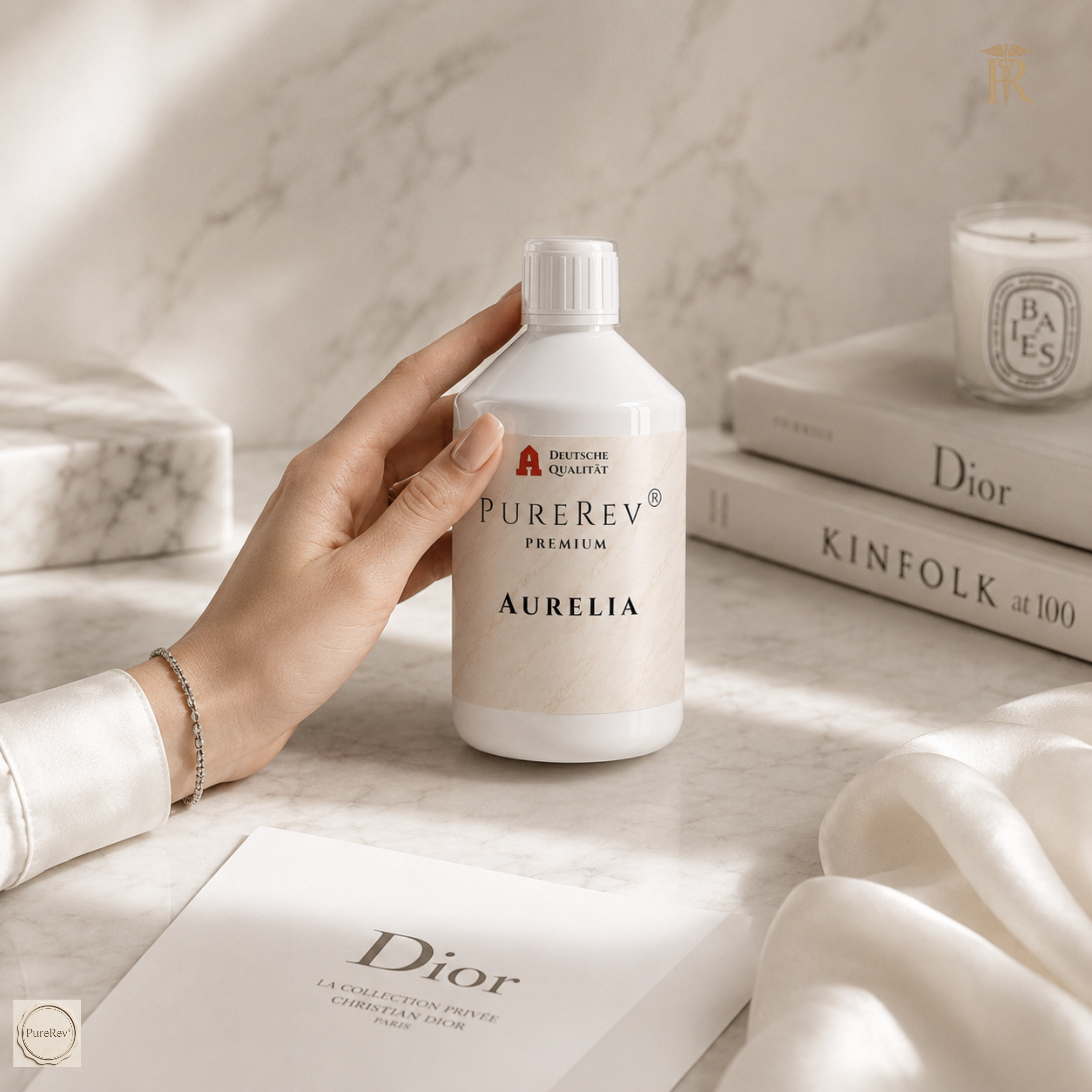 PUREREV® PREMIUM AURELIA