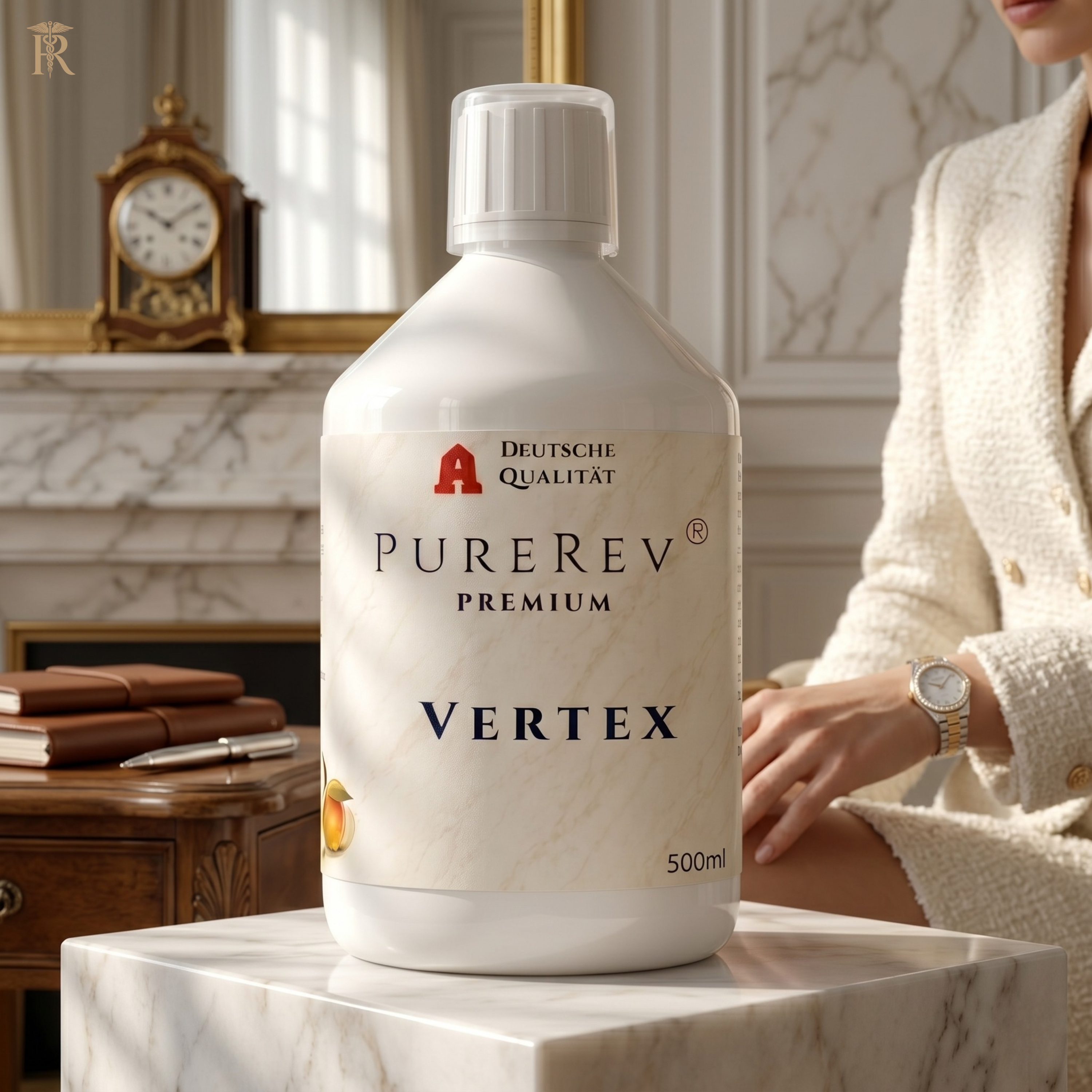 PUREREV® PREMIUM VERTEX