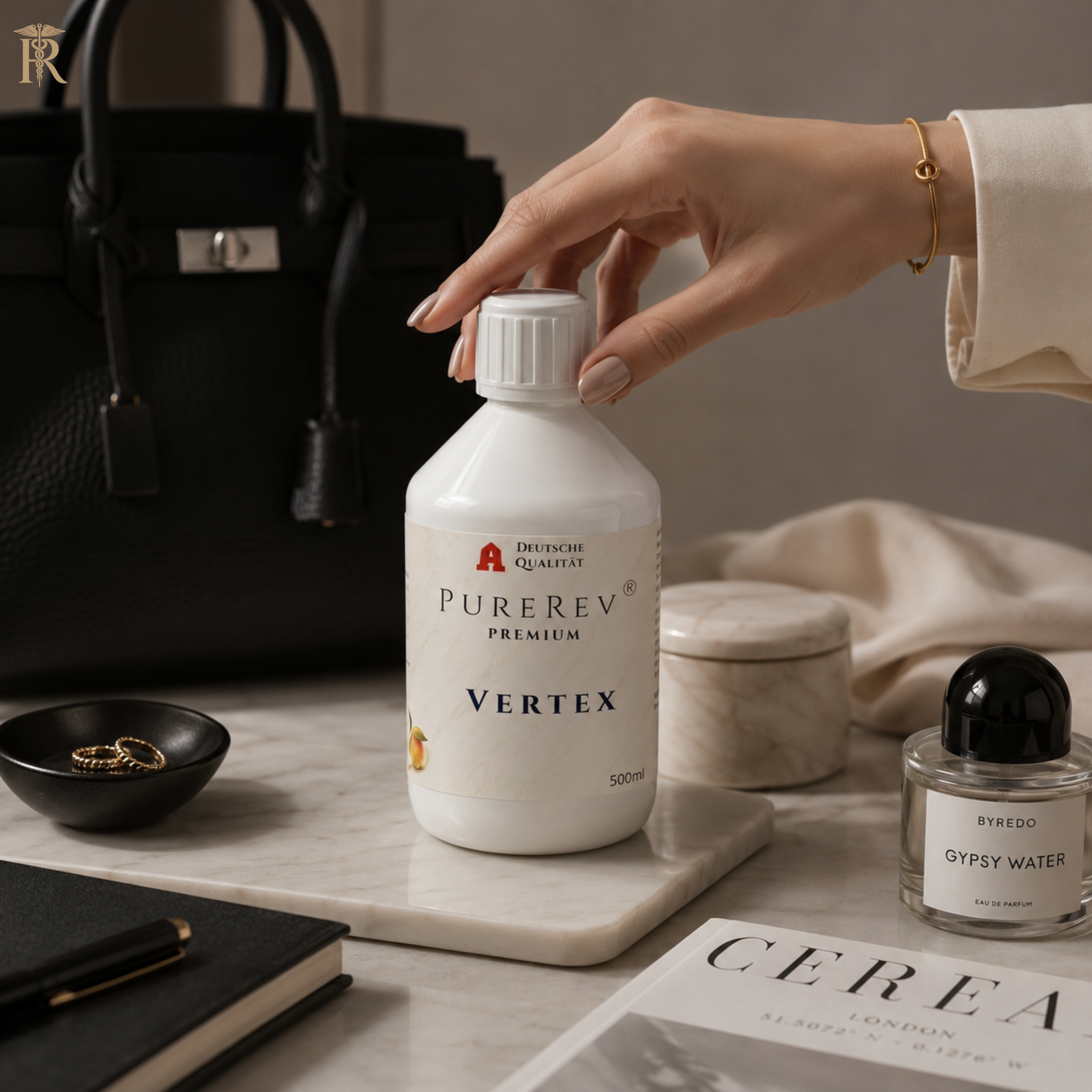 PUREREV® PREMIUM VERTEX