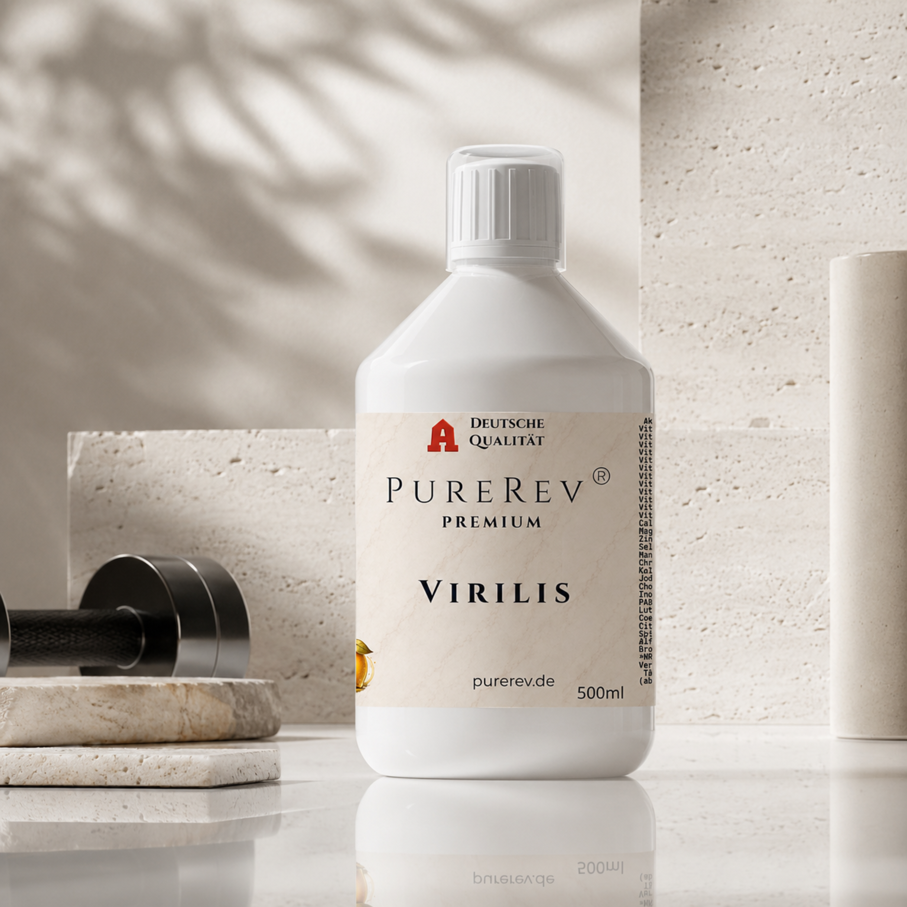 VIRILIS