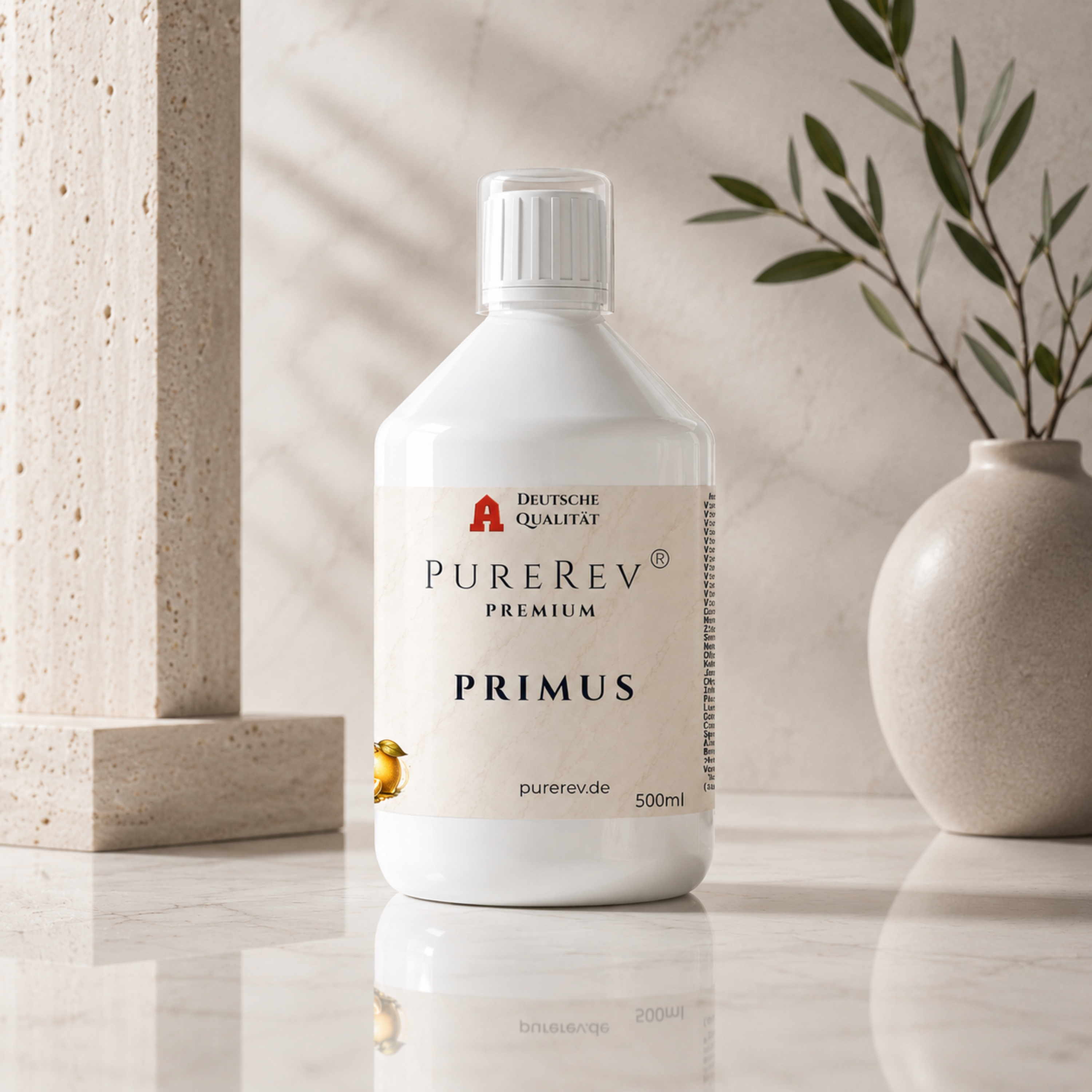 PRIMUS