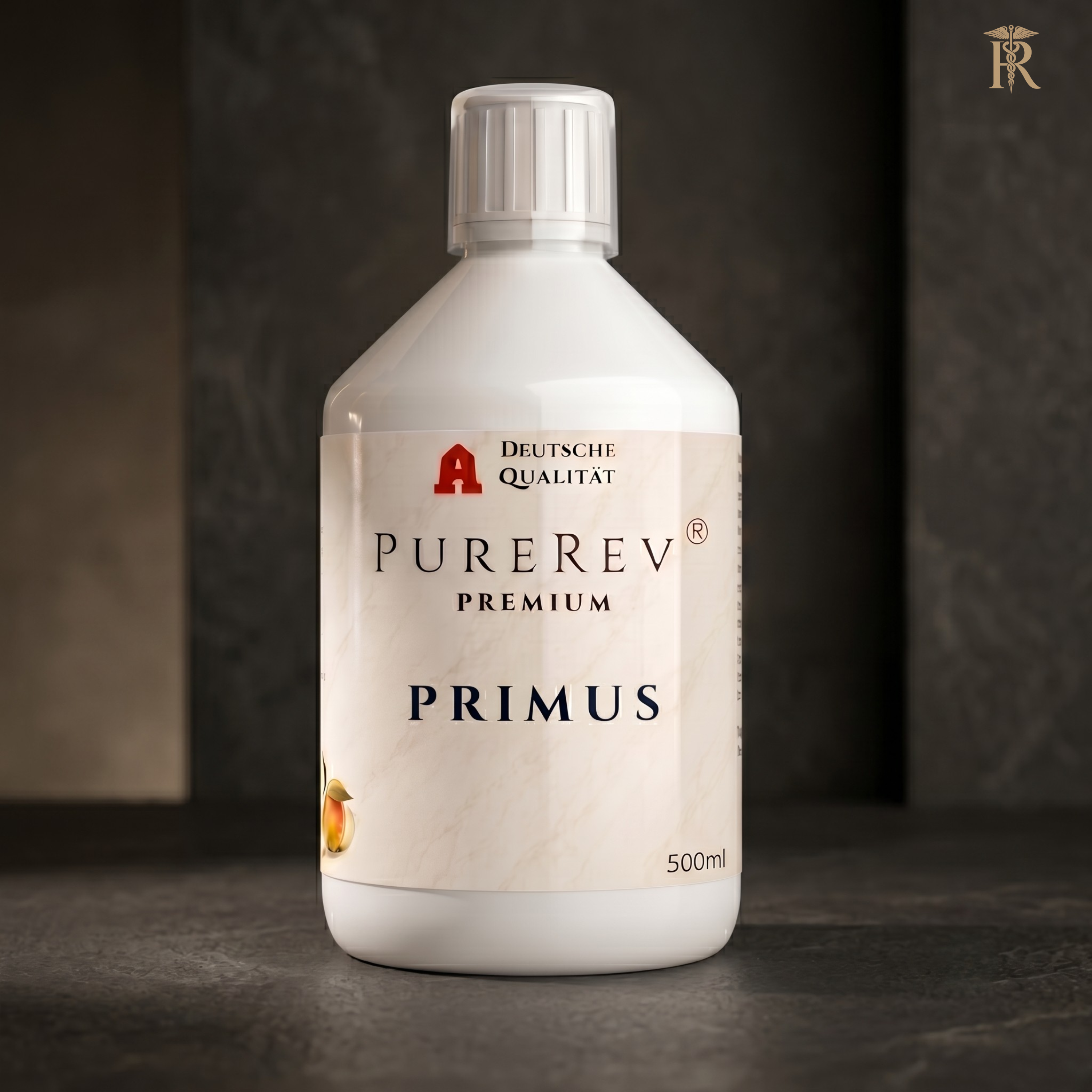 PUREREV® PREMIUM PRIMUS