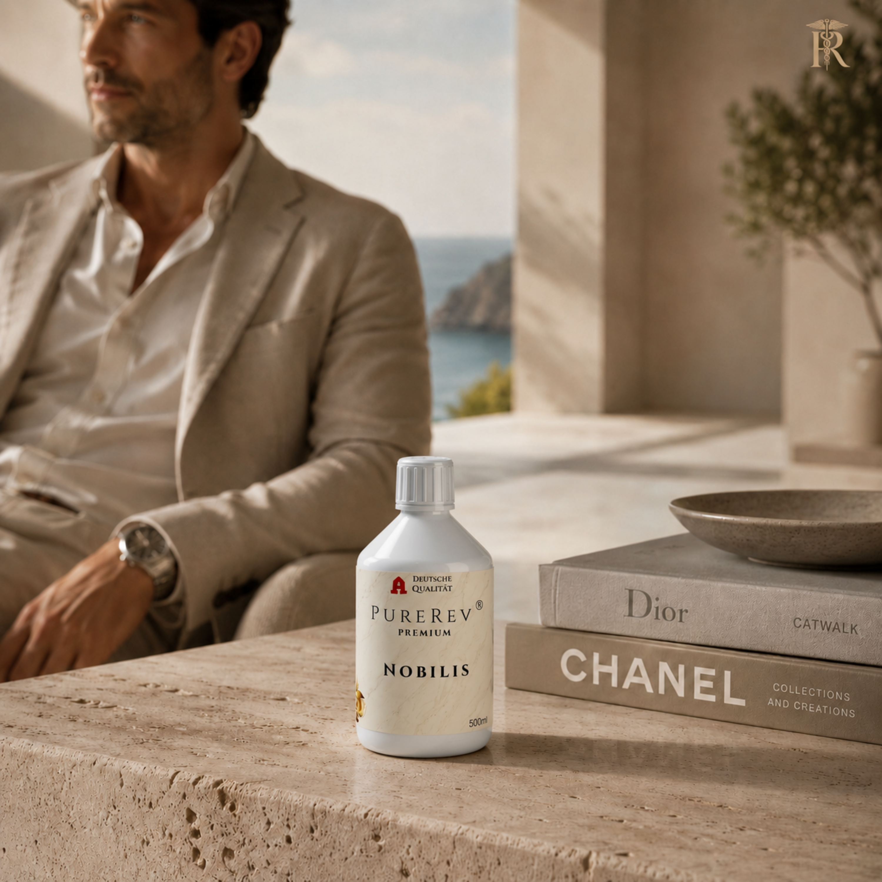 PUREREV® PREMIUM NOBILIS