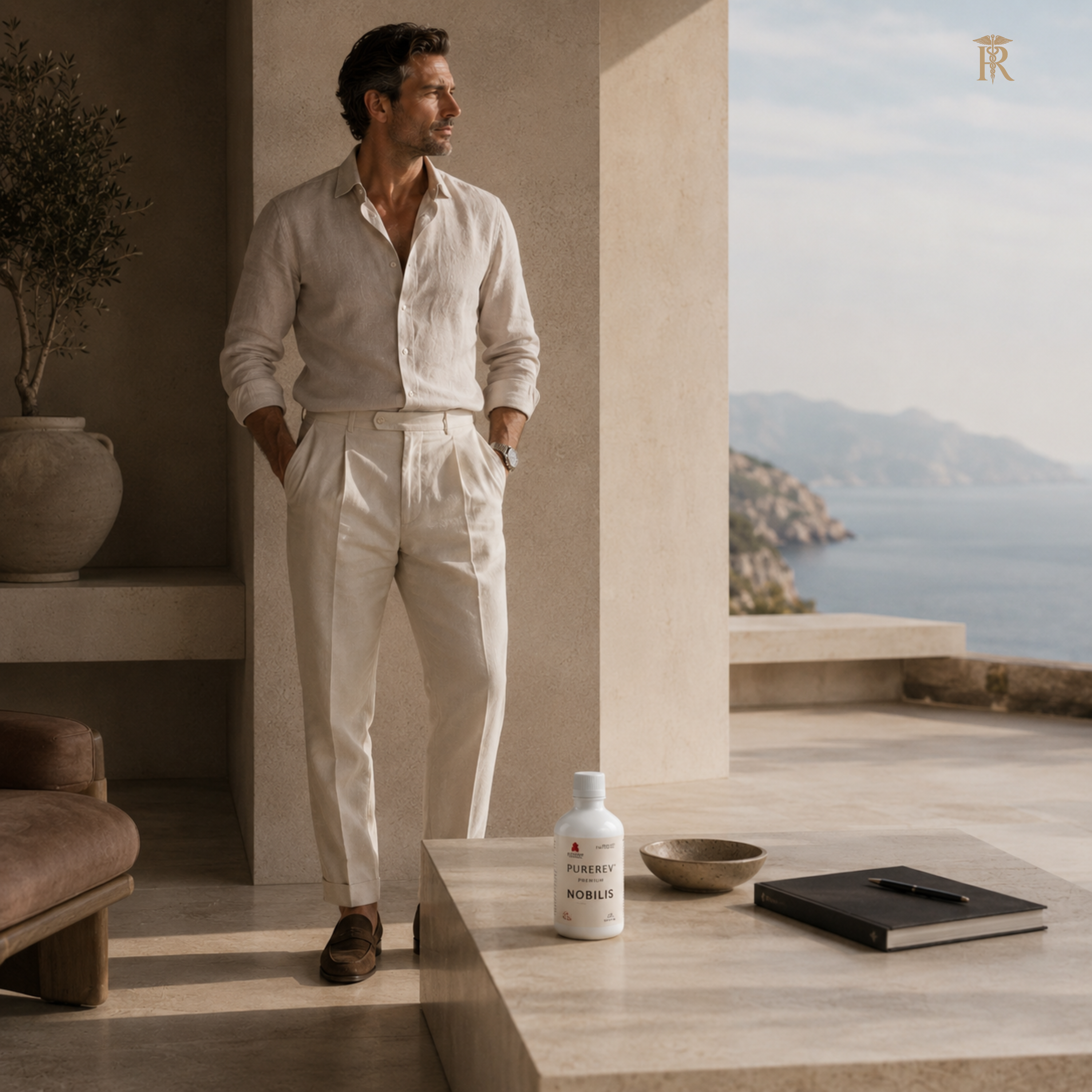 PUREREV® PREMIUM NOBILIS
