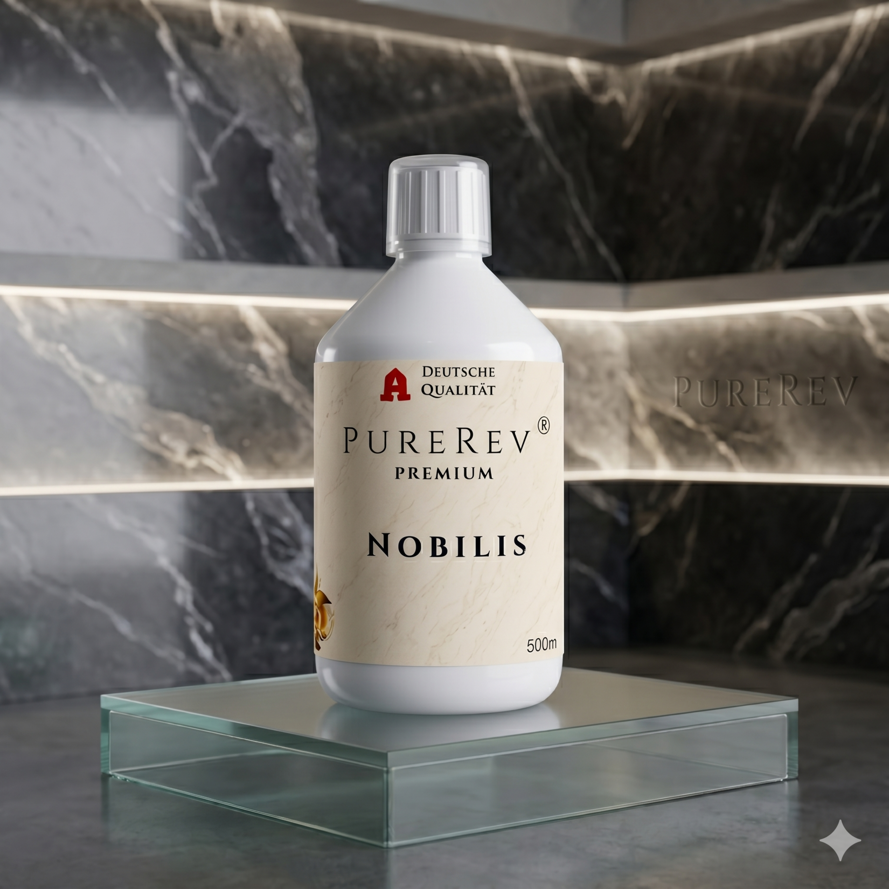 PUREREV® PREMIUM NOBILIS