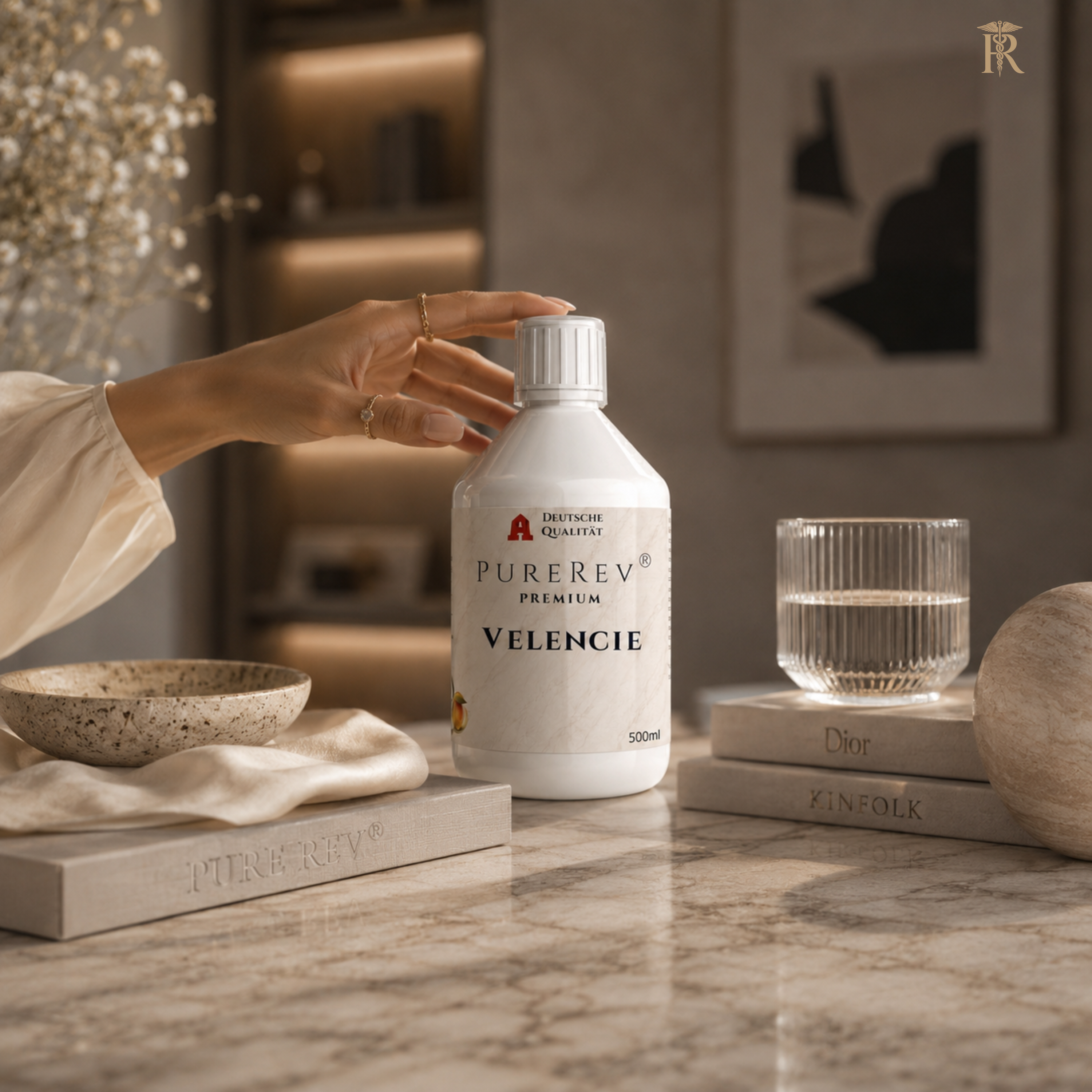 PUREREV® PREMIUM VELENCIE