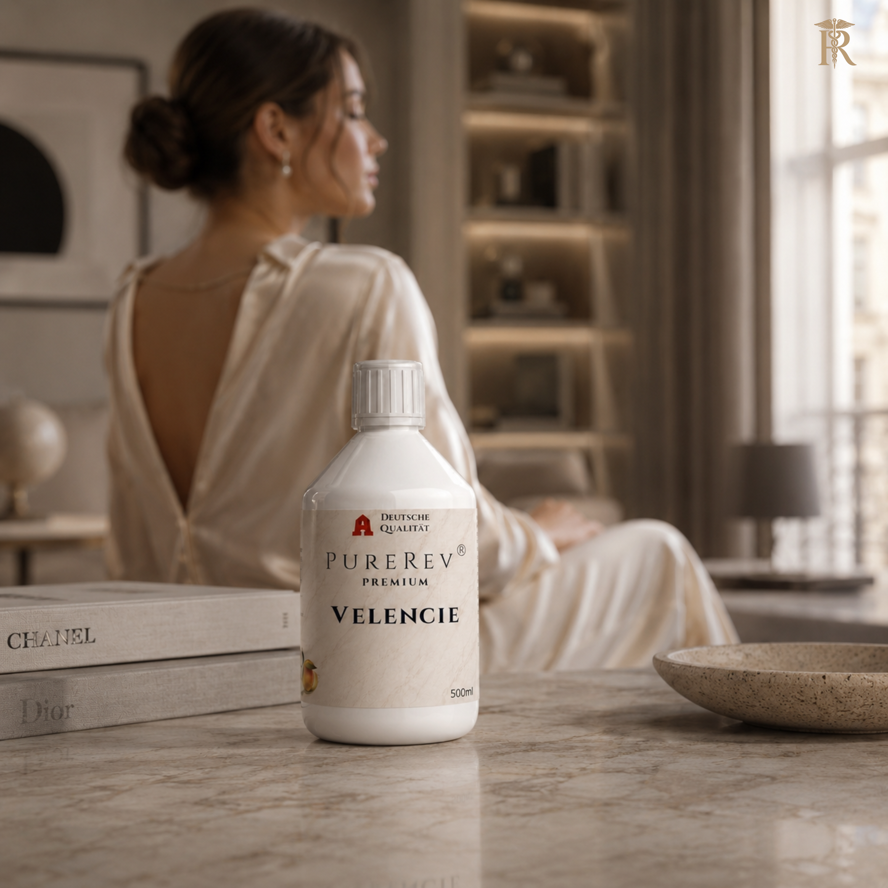 PUREREV® PREMIUM VELENCIE