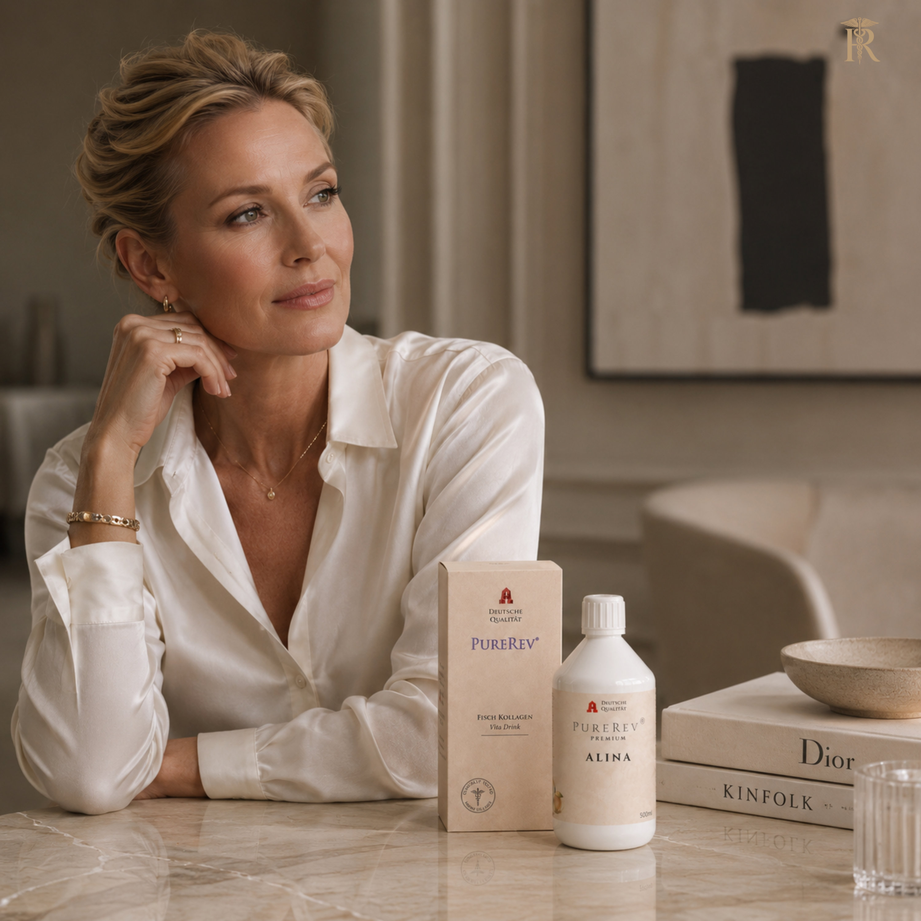 PUREREV® PREMIUM ALINA