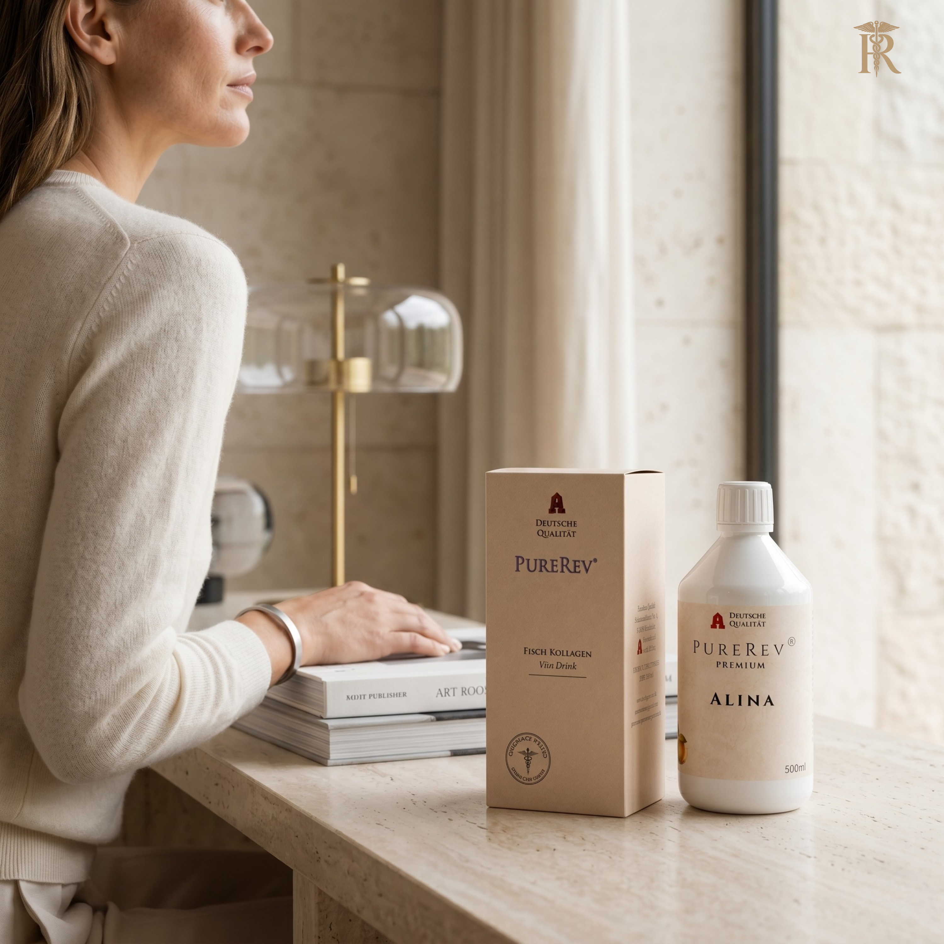 PUREREV® PREMIUM ALINA