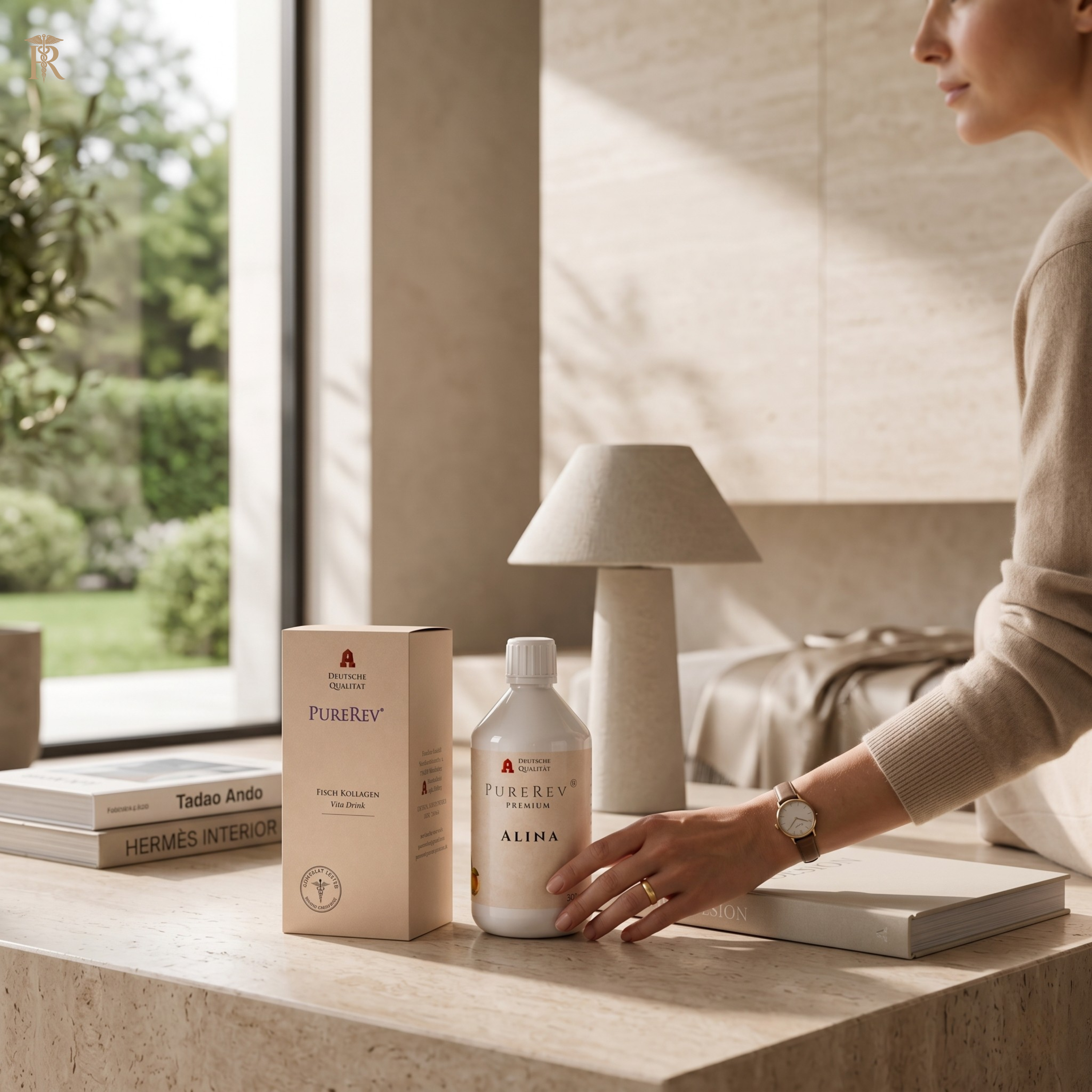 PUREREV® PREMIUM ALINA