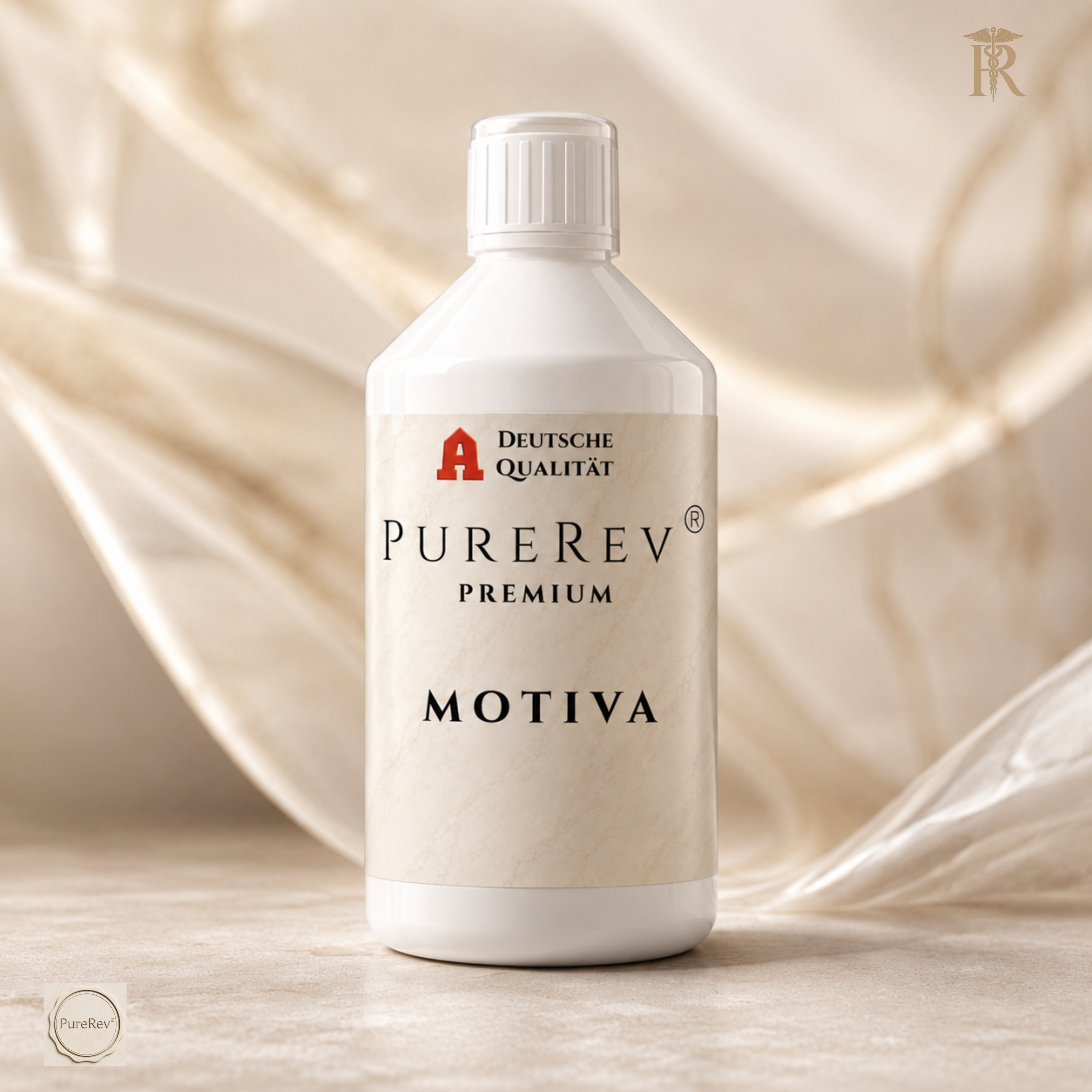 PUREREV® PREMIUM MOTIVA