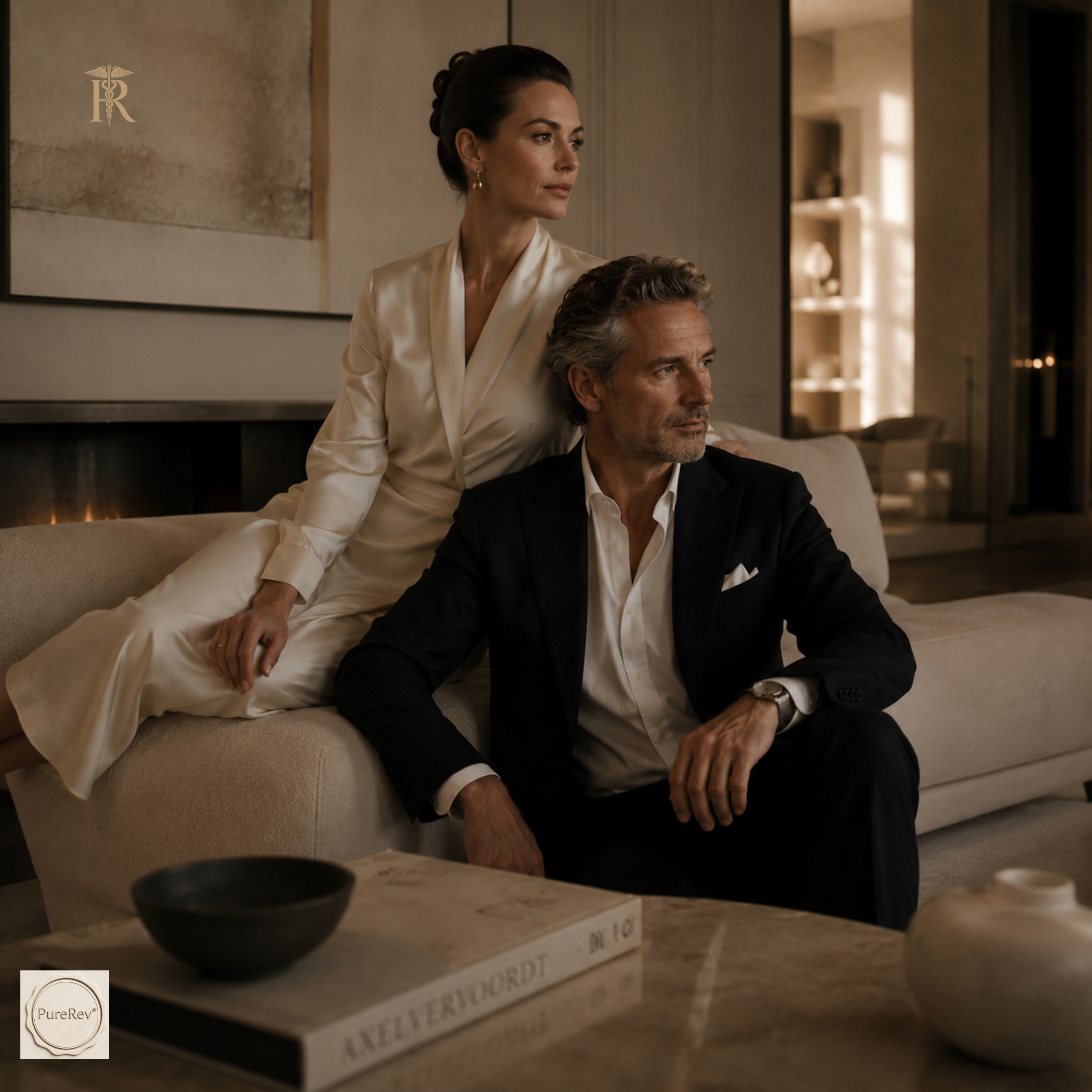 PUREREV® PREMIUM MOTIVA