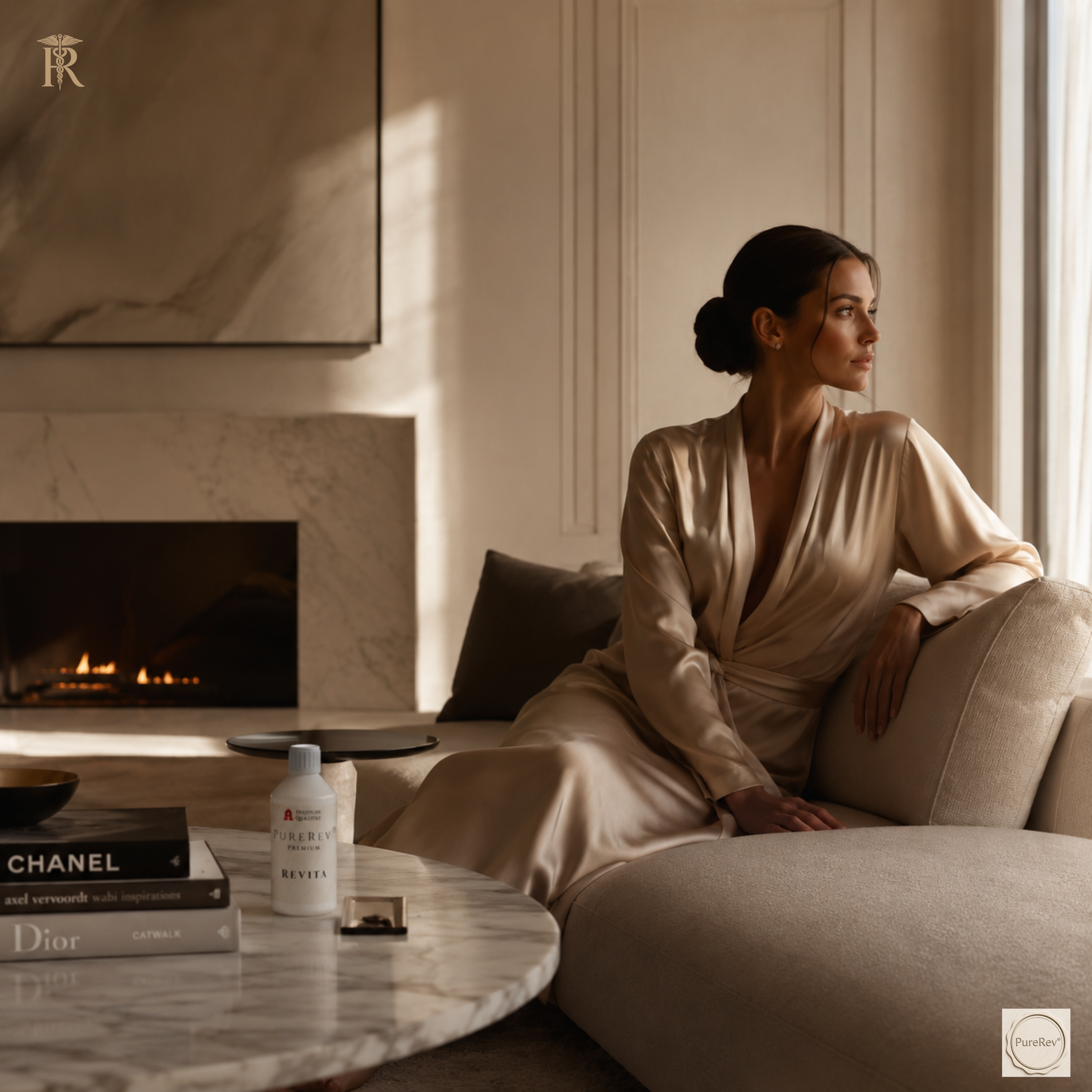 PureRev® PUREREV® PREMIUM – REVITA