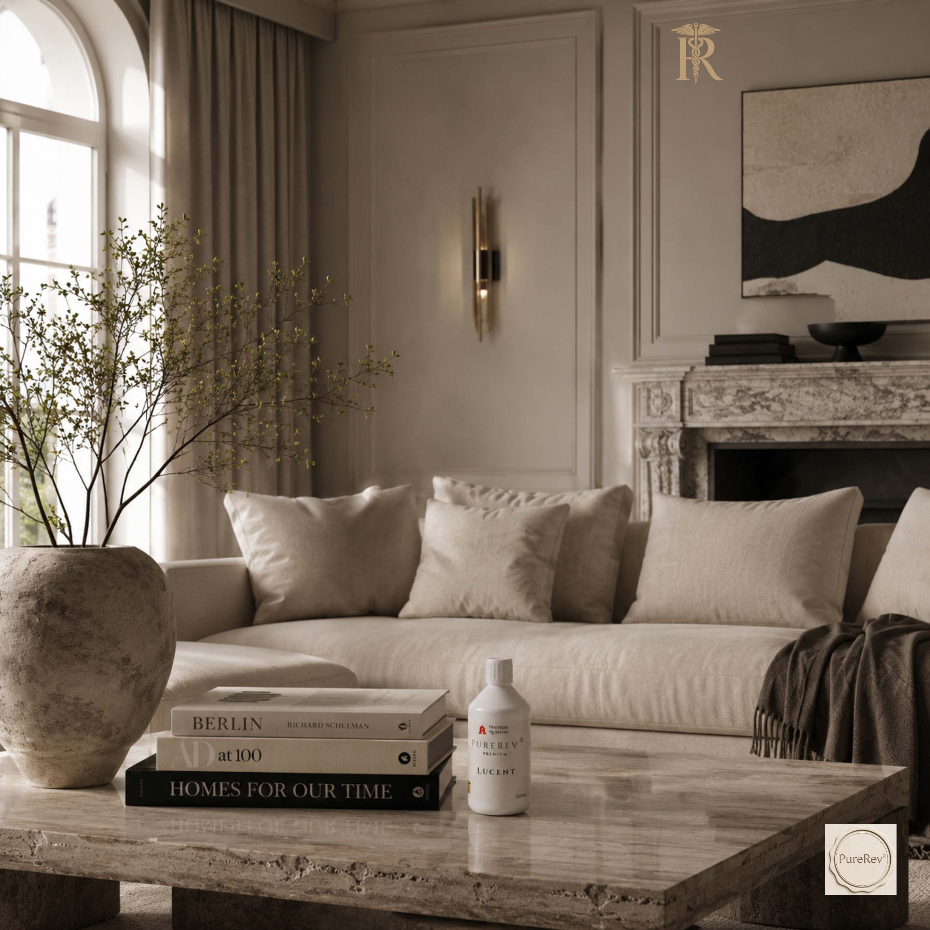 PureRev® Premium Lucent