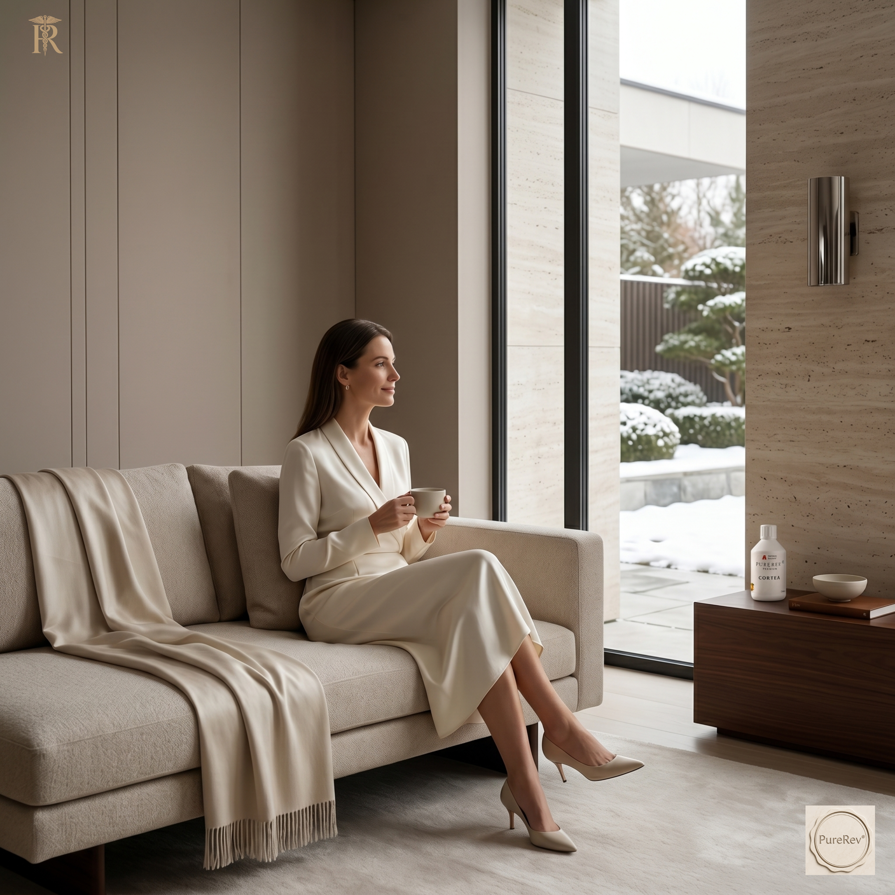 PUREREV® PREMIUM CORTEX