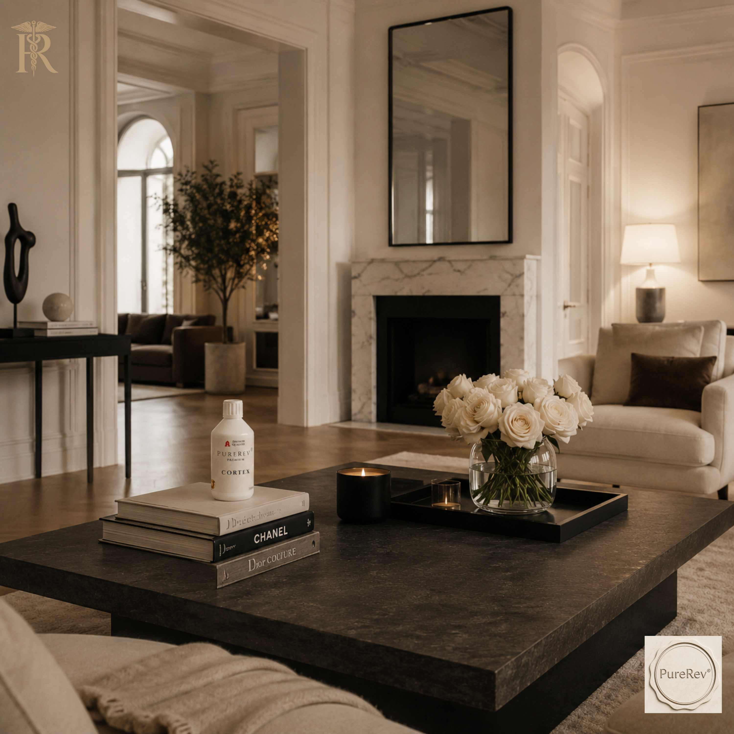 PUREREV® PREMIUM CORTEX