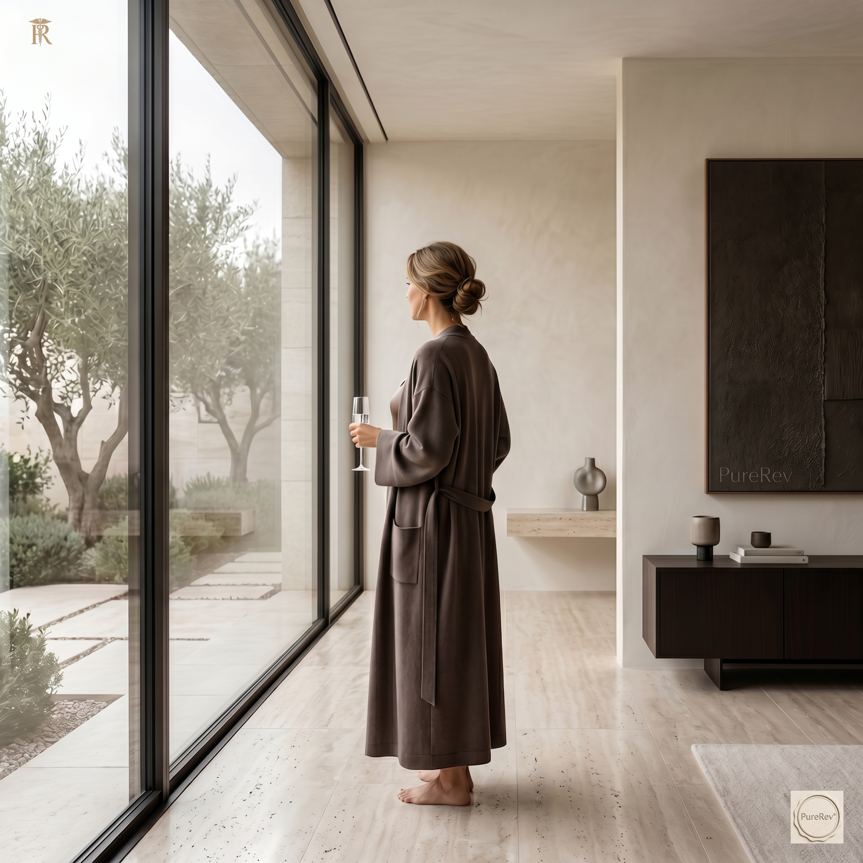 PUREREV® PREMIUM – STILLNESS