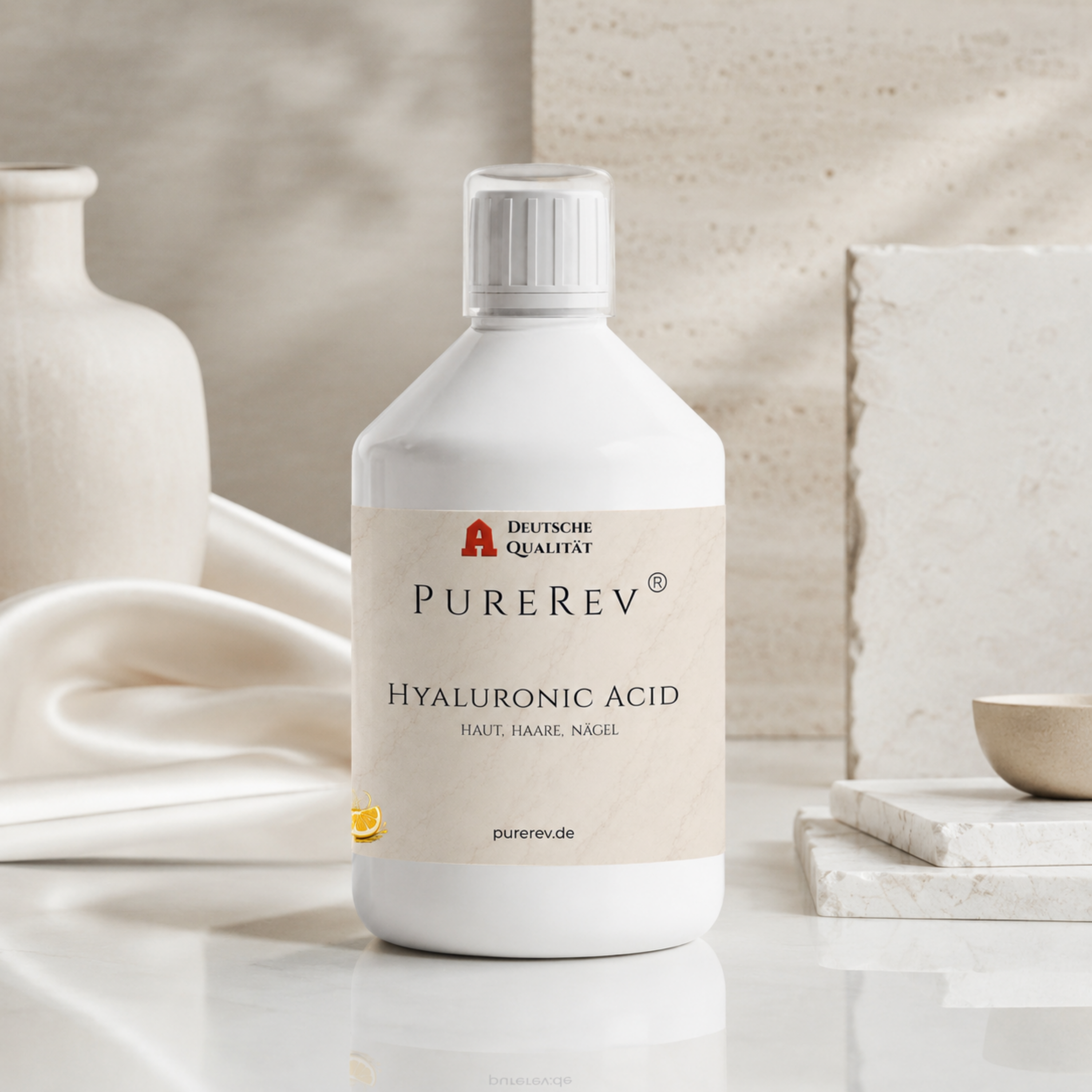 Hyaluronic Acid