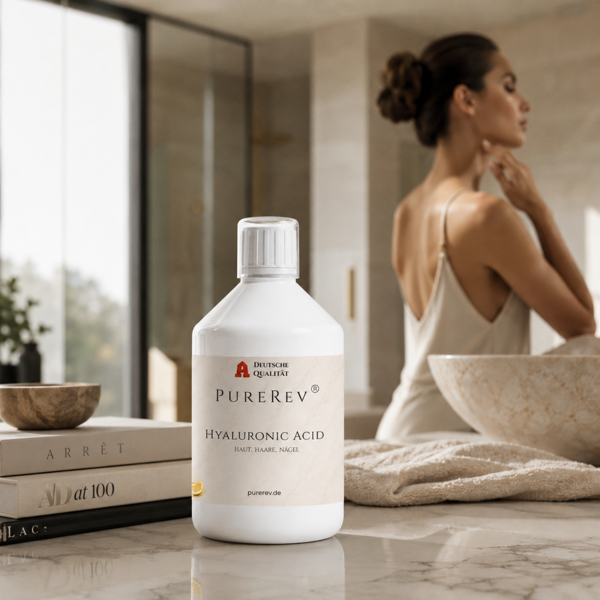 Hyaluronic Acid