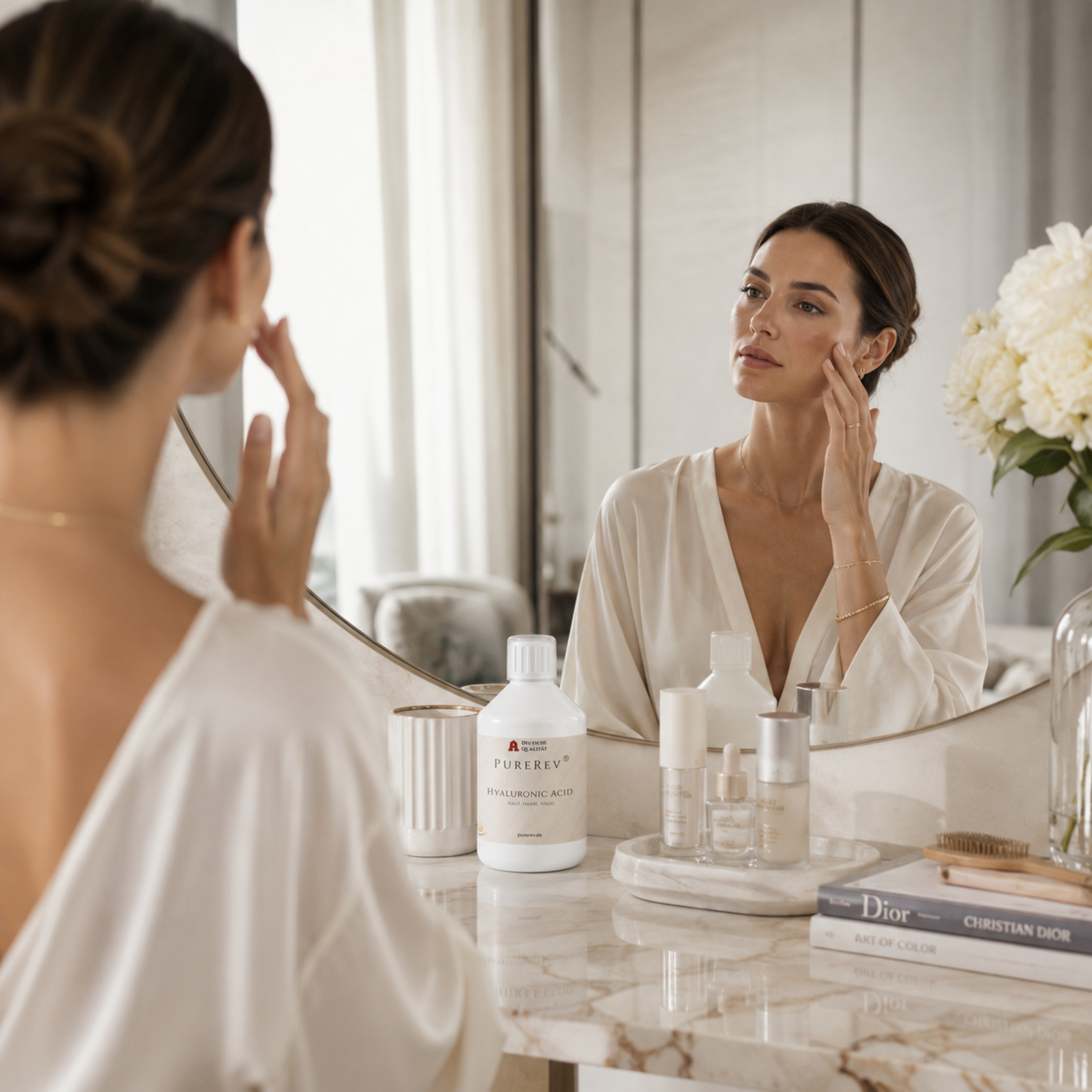 Hyaluronic Acid