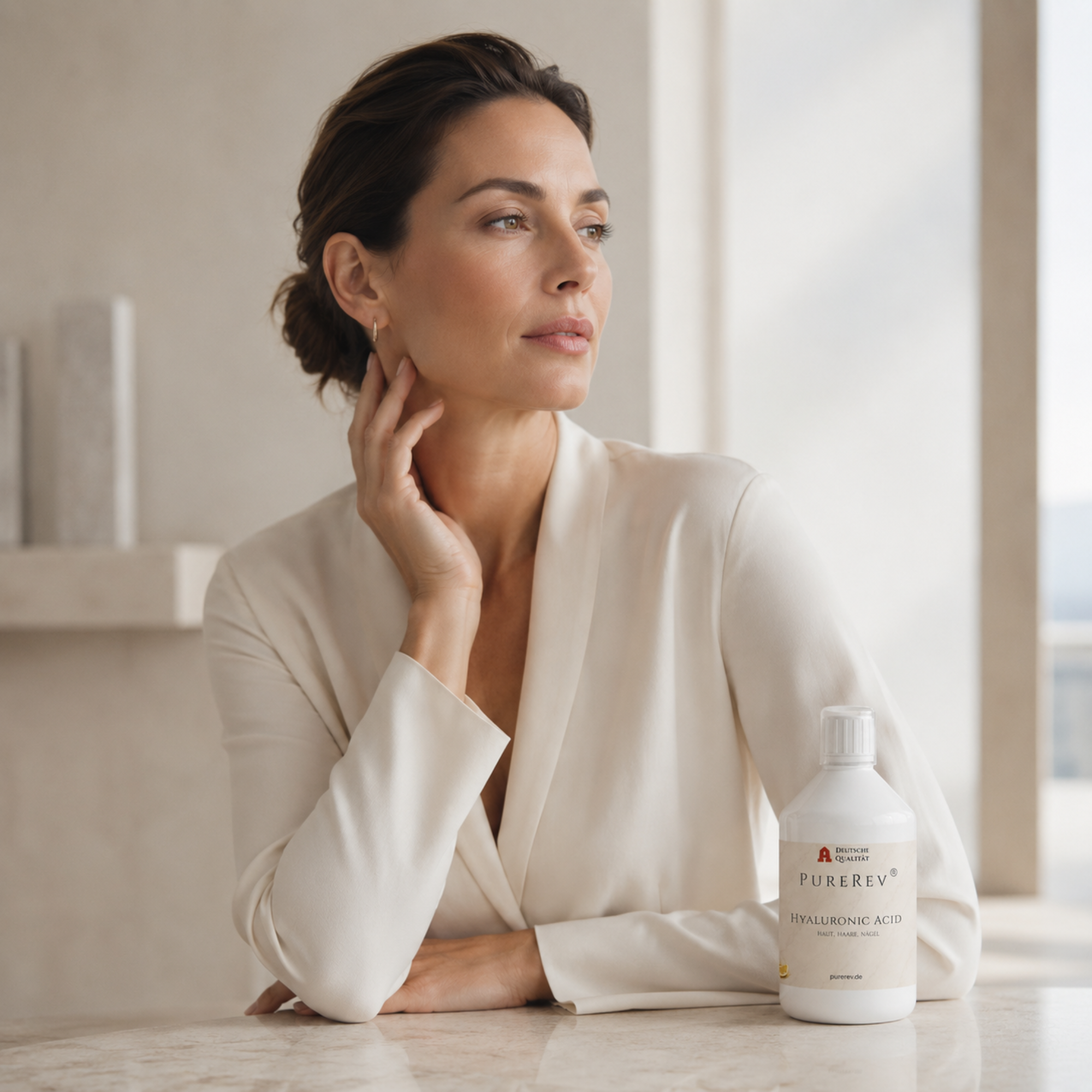 Hyaluronic Acid