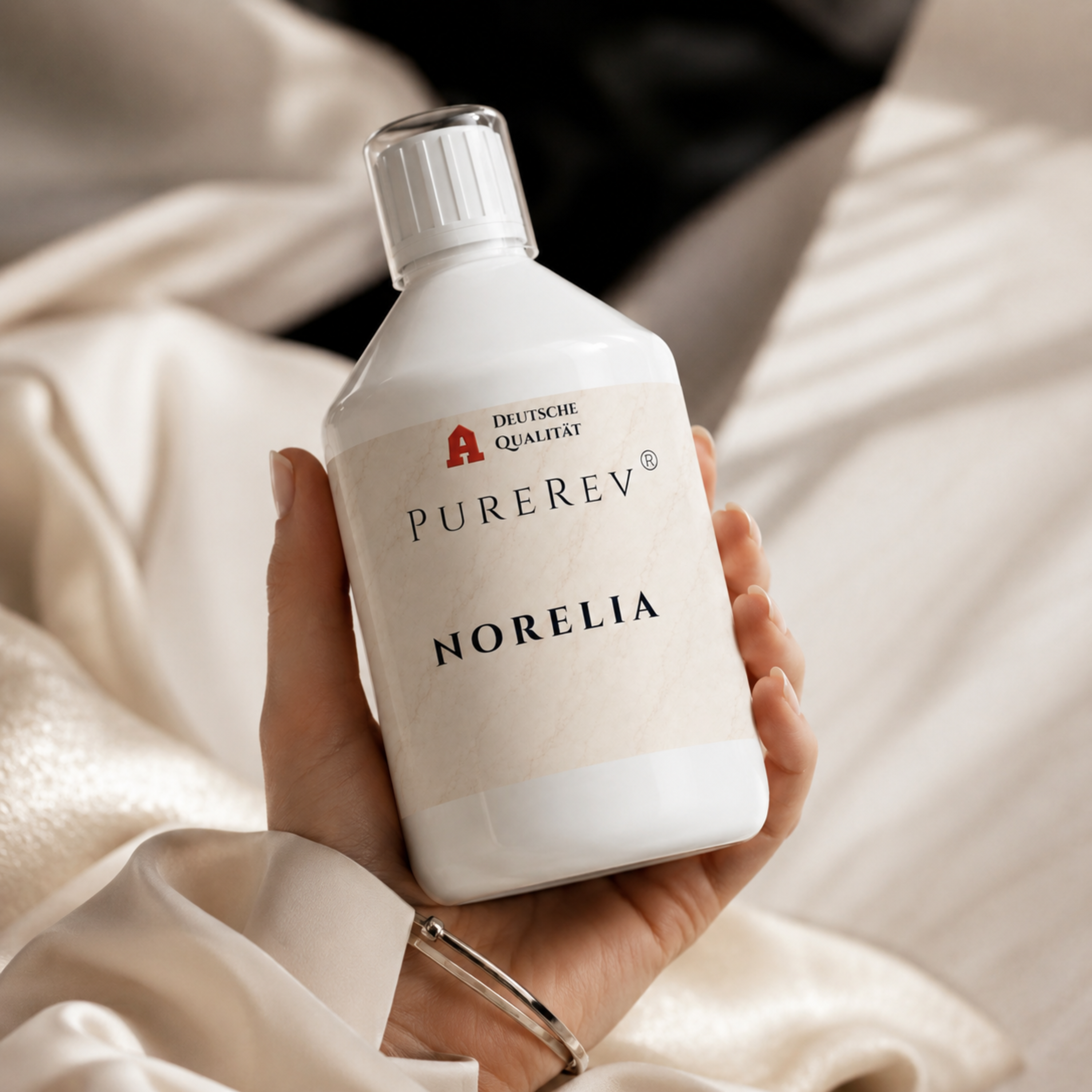 PUREREV® PREMIUM NORELIA
