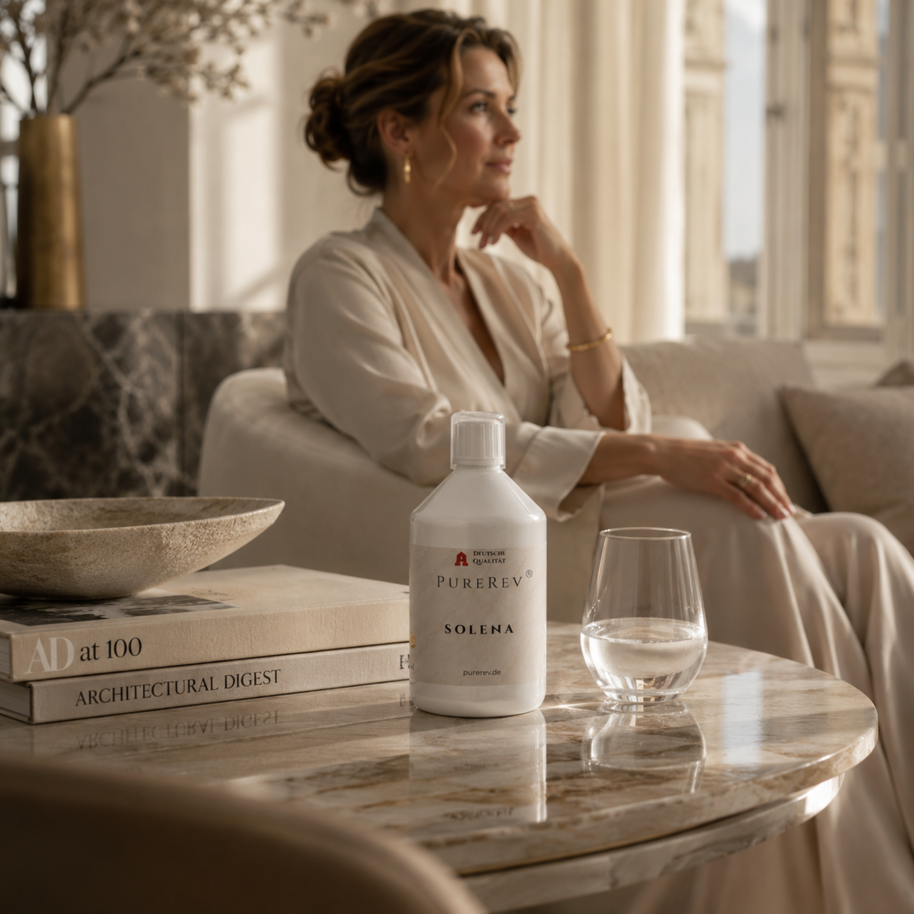 PureRev® Premium SOLENA
