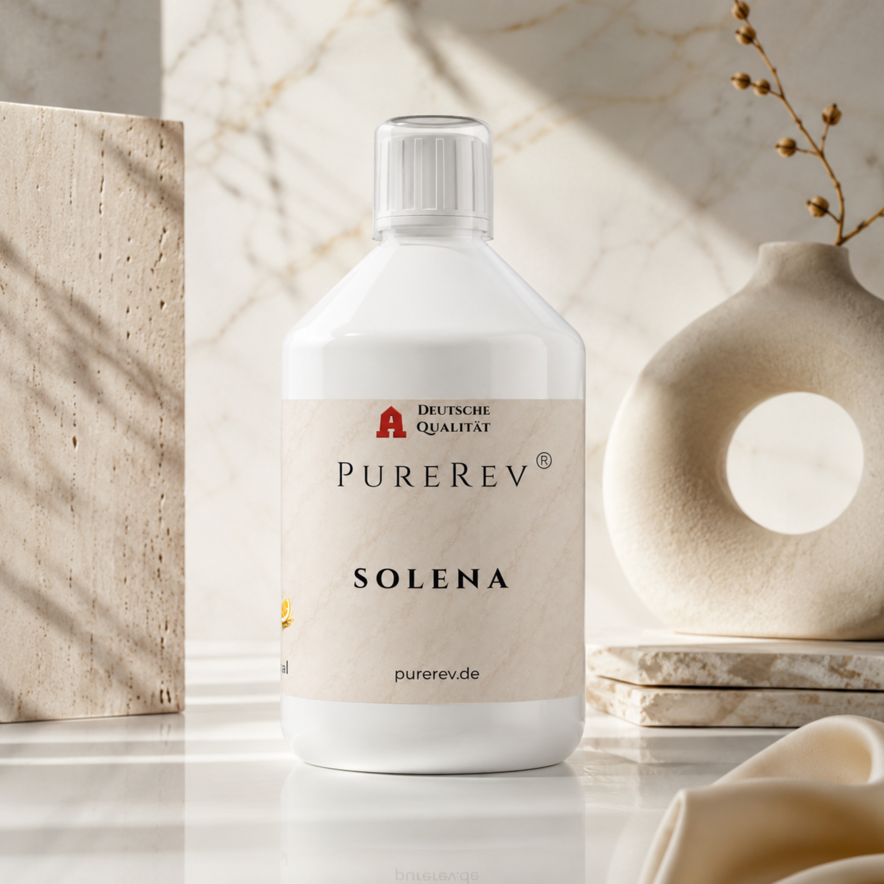 PureRev® Premium SOLENA
