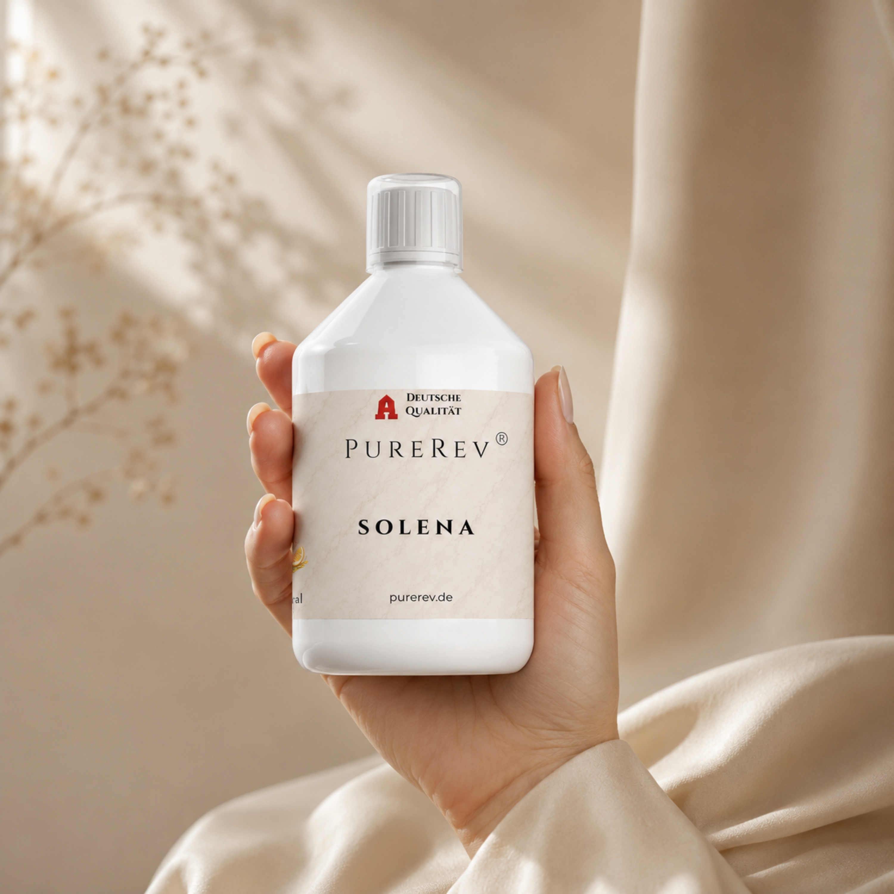 PureRev® Premium SOLENA