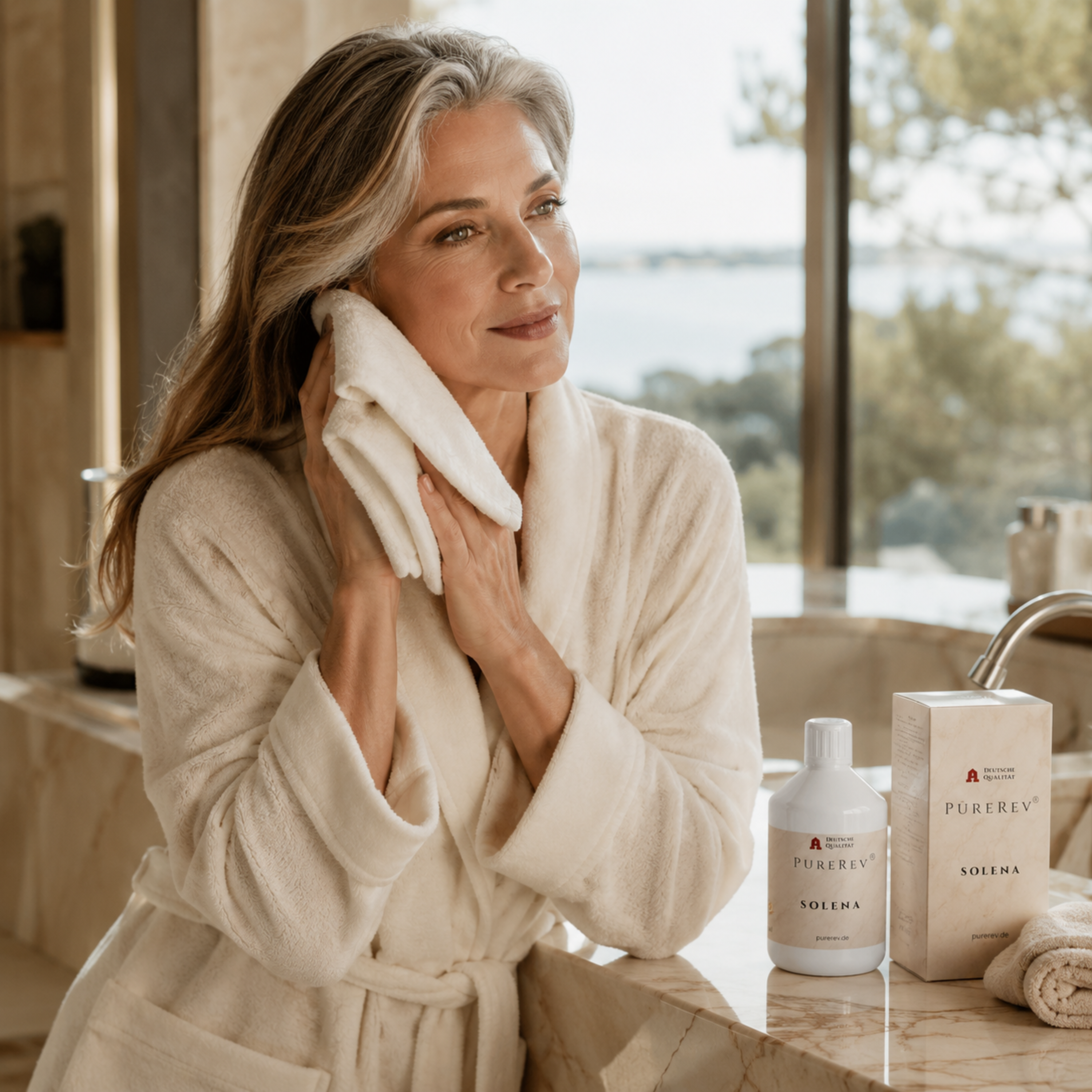 PureRev® Premium SOLENA