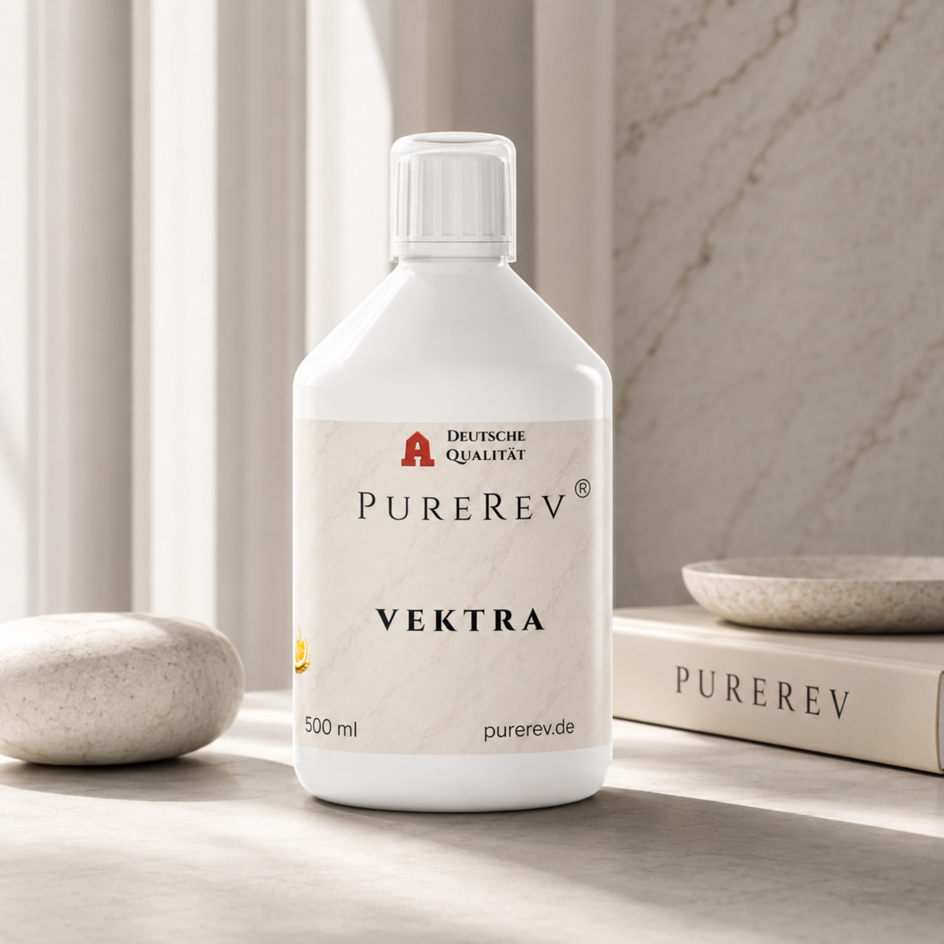 PUREREV® PREMIUM VEKTRA