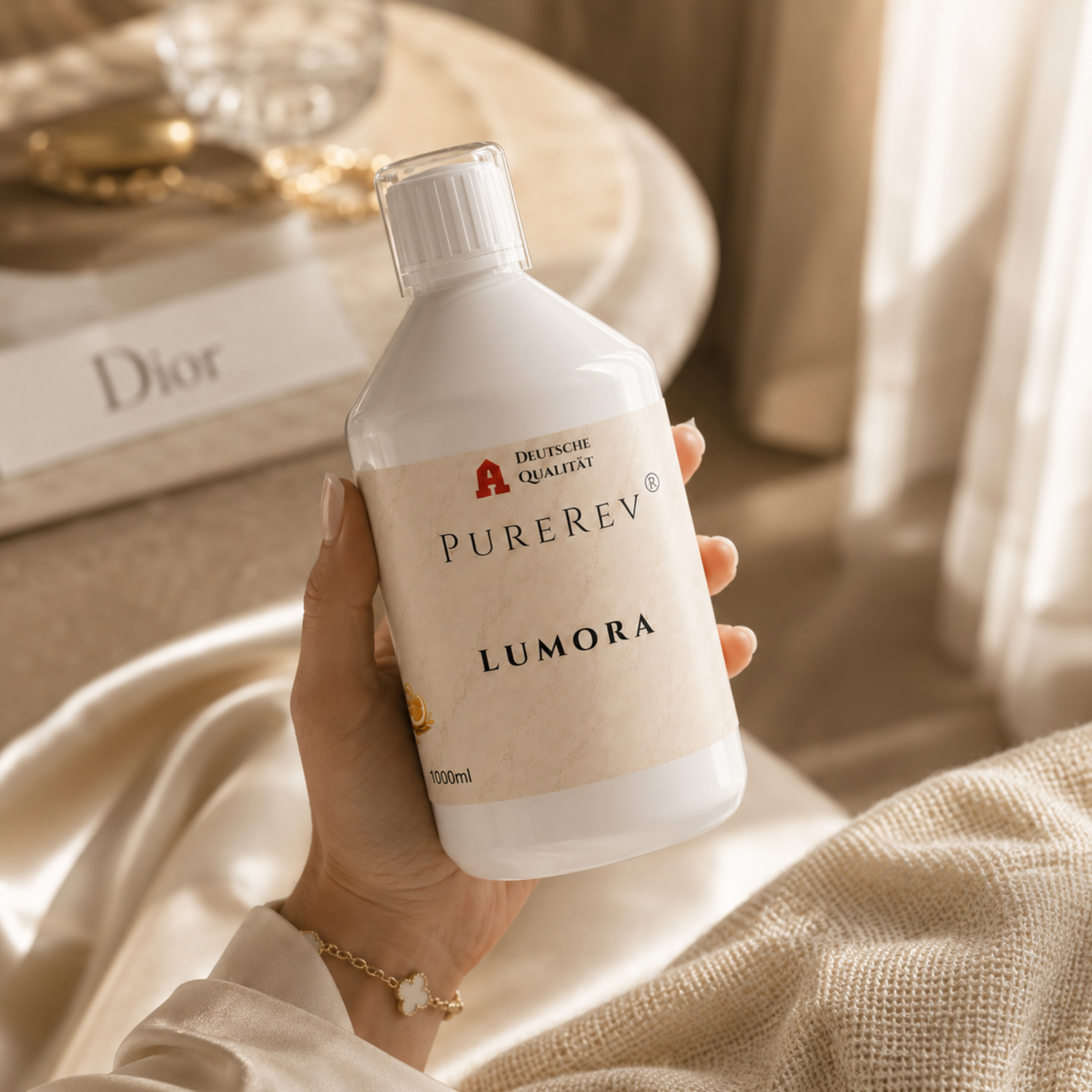 PUREREV® PREMIUM LUMORA