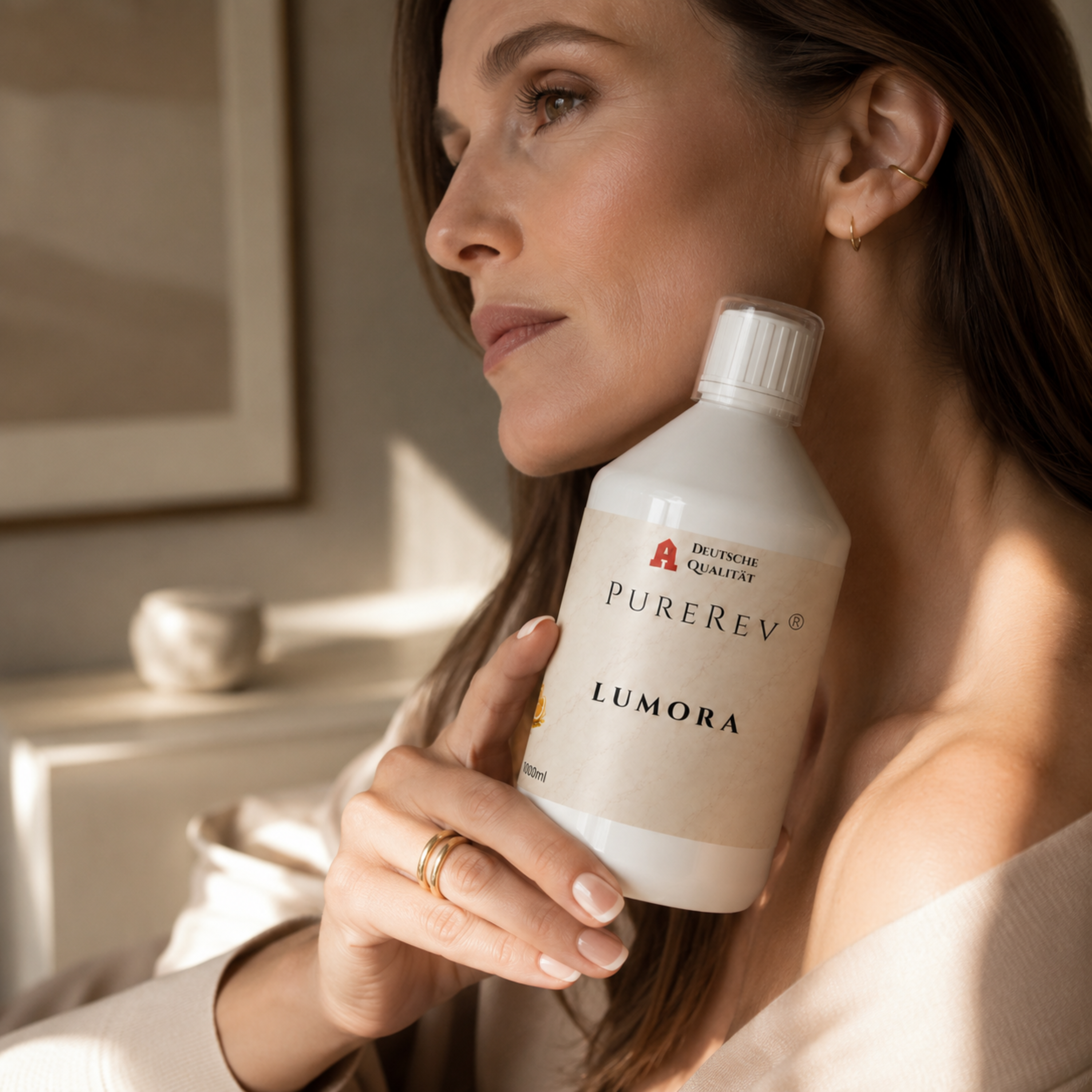PUREREV® PREMIUM LUMORA