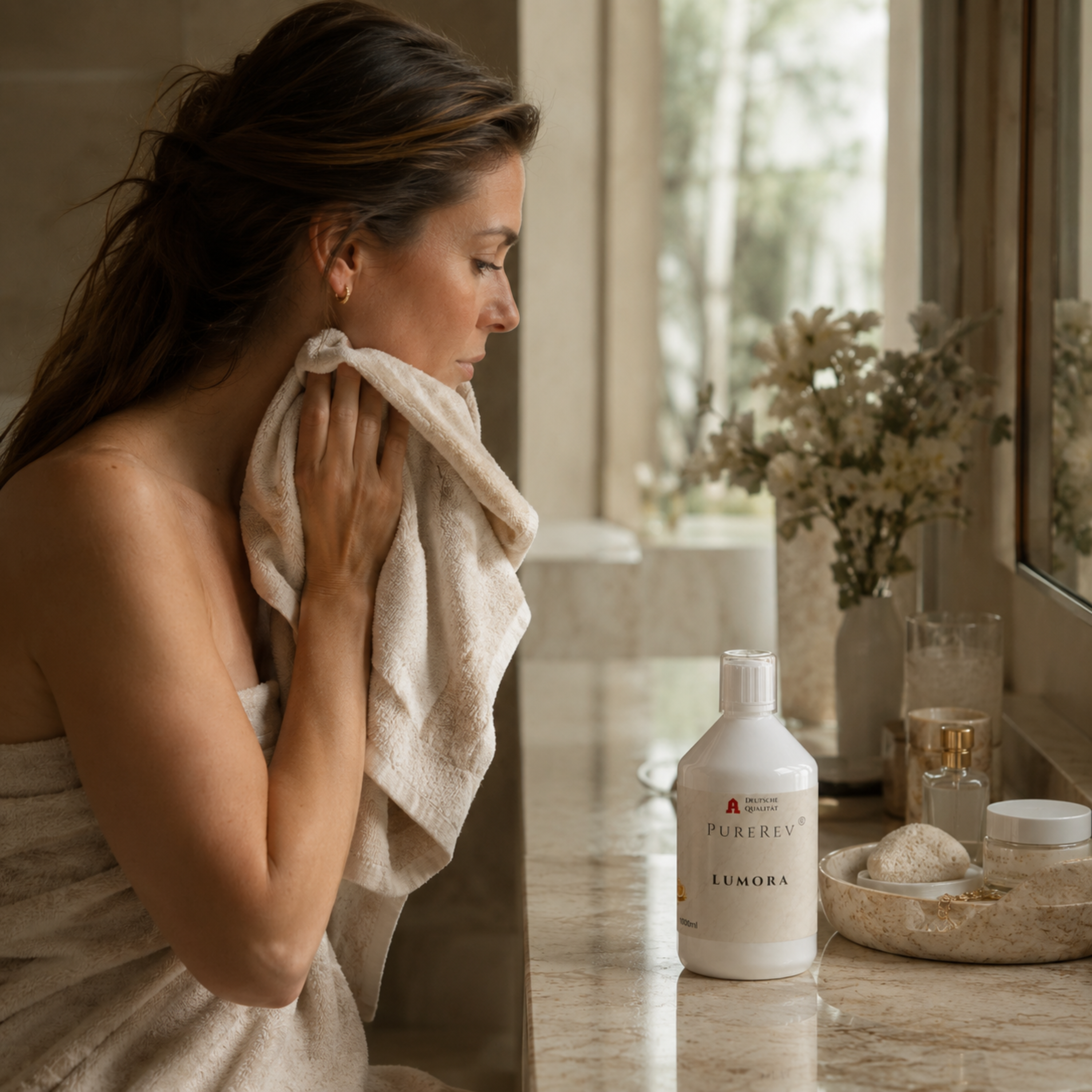 PUREREV® PREMIUM LUMORA