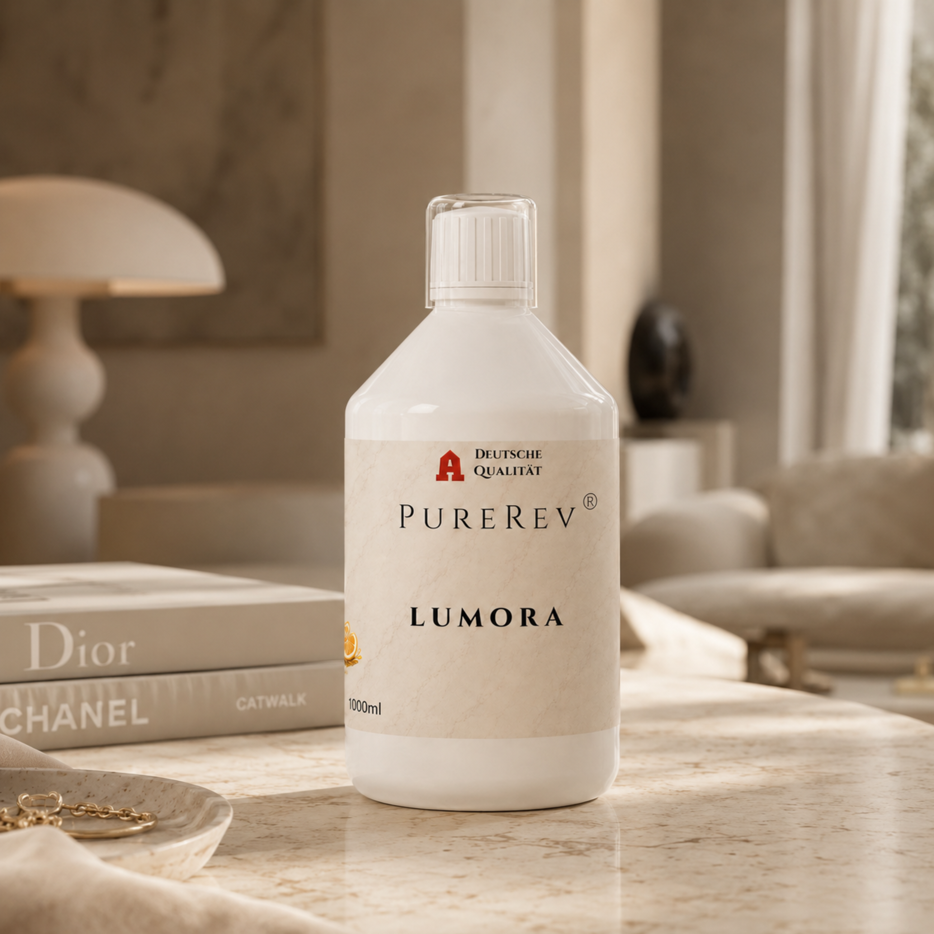 PUREREV® PREMIUM LUMORA