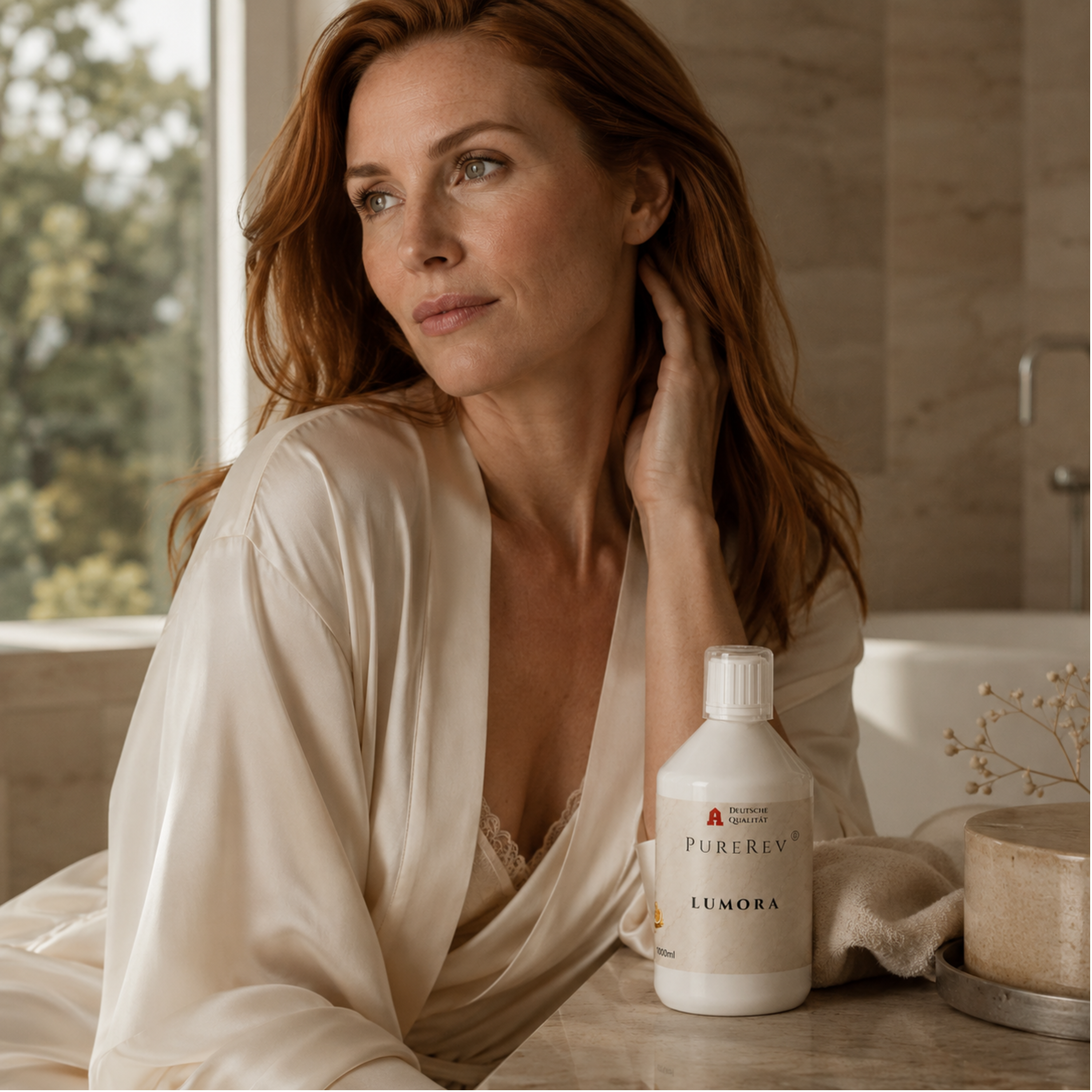 PUREREV® PREMIUM LUMORA