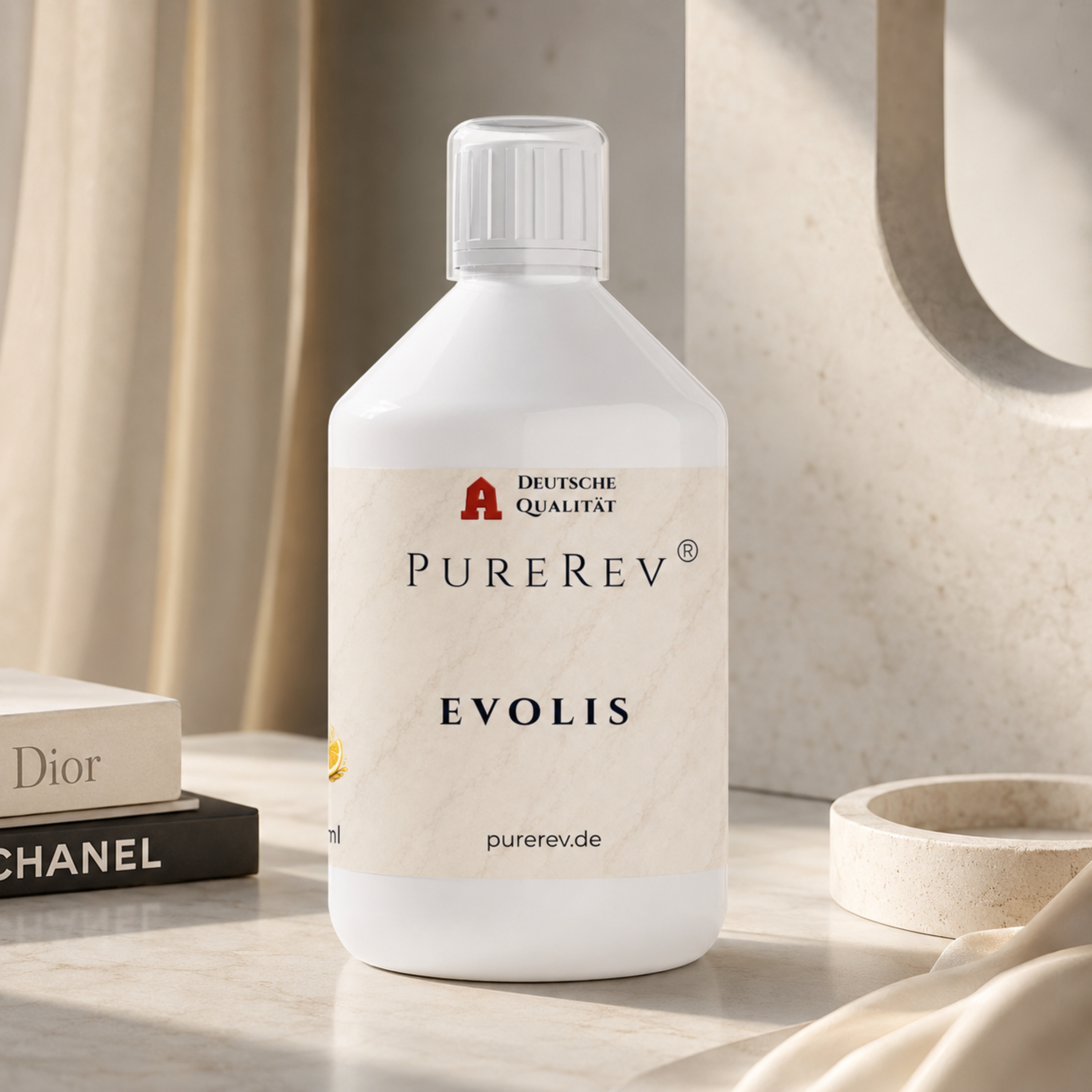 PureRev® EVOLIS
