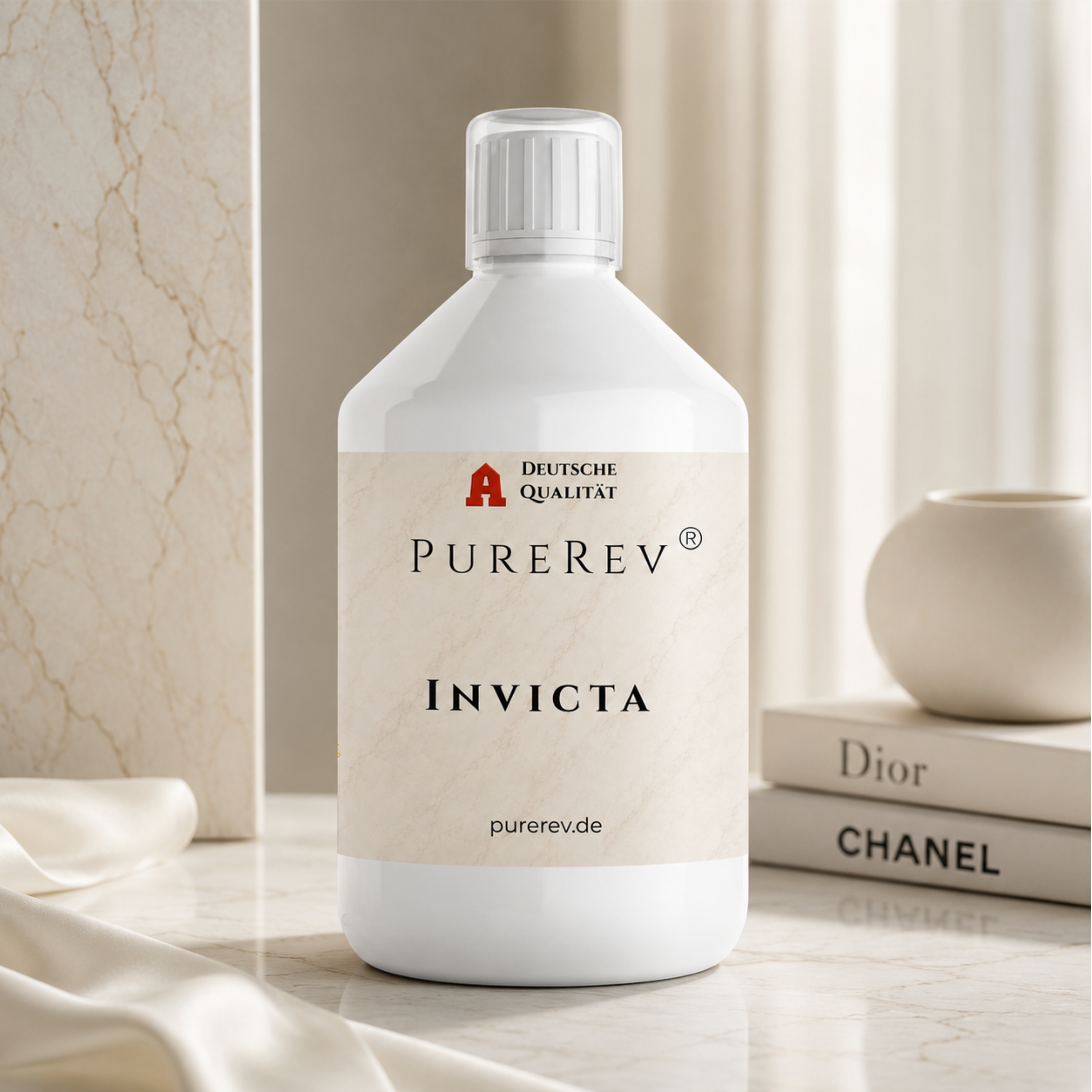 PUREREV® PREMIUM INVICTA