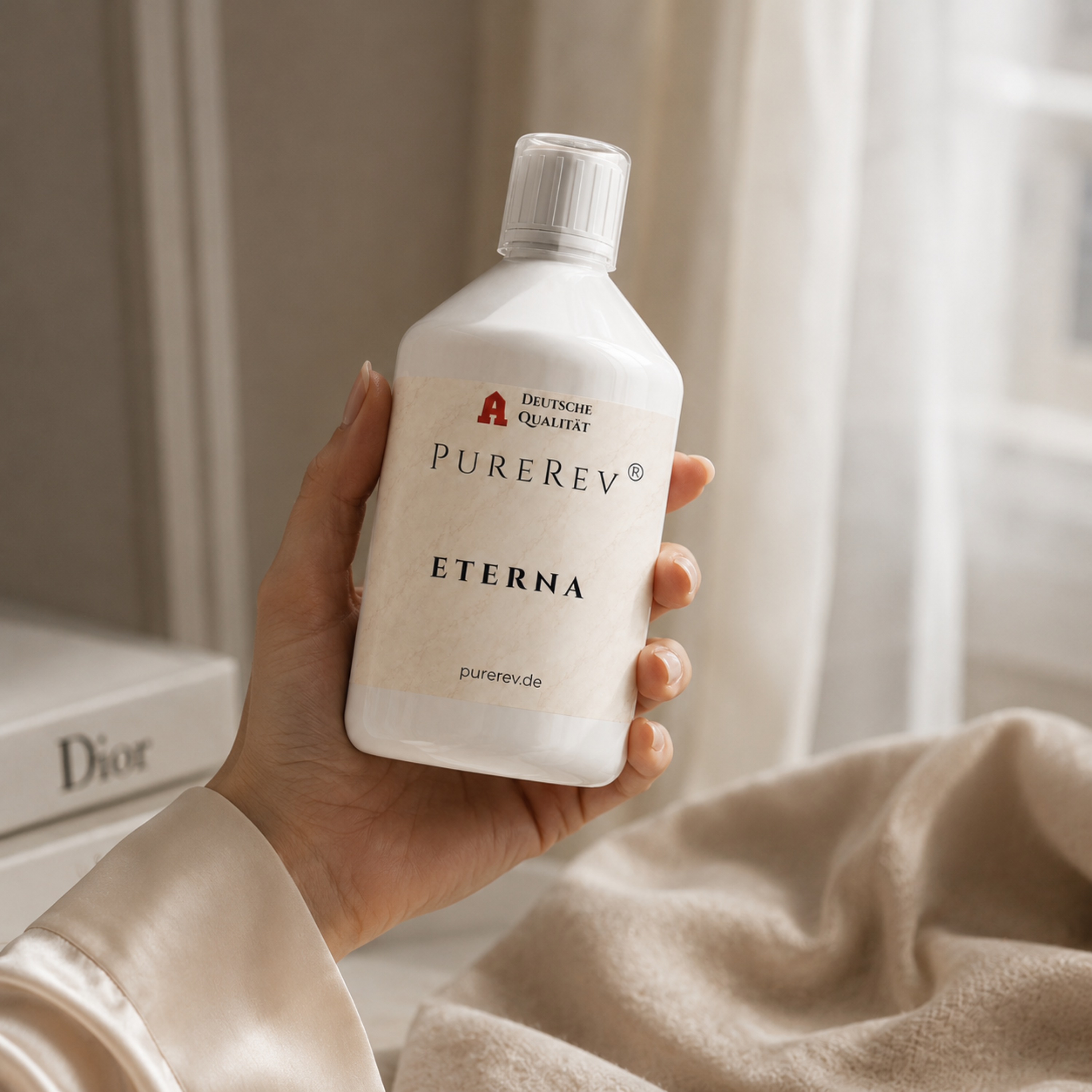 PUREREV® PREMIUM ETERNA