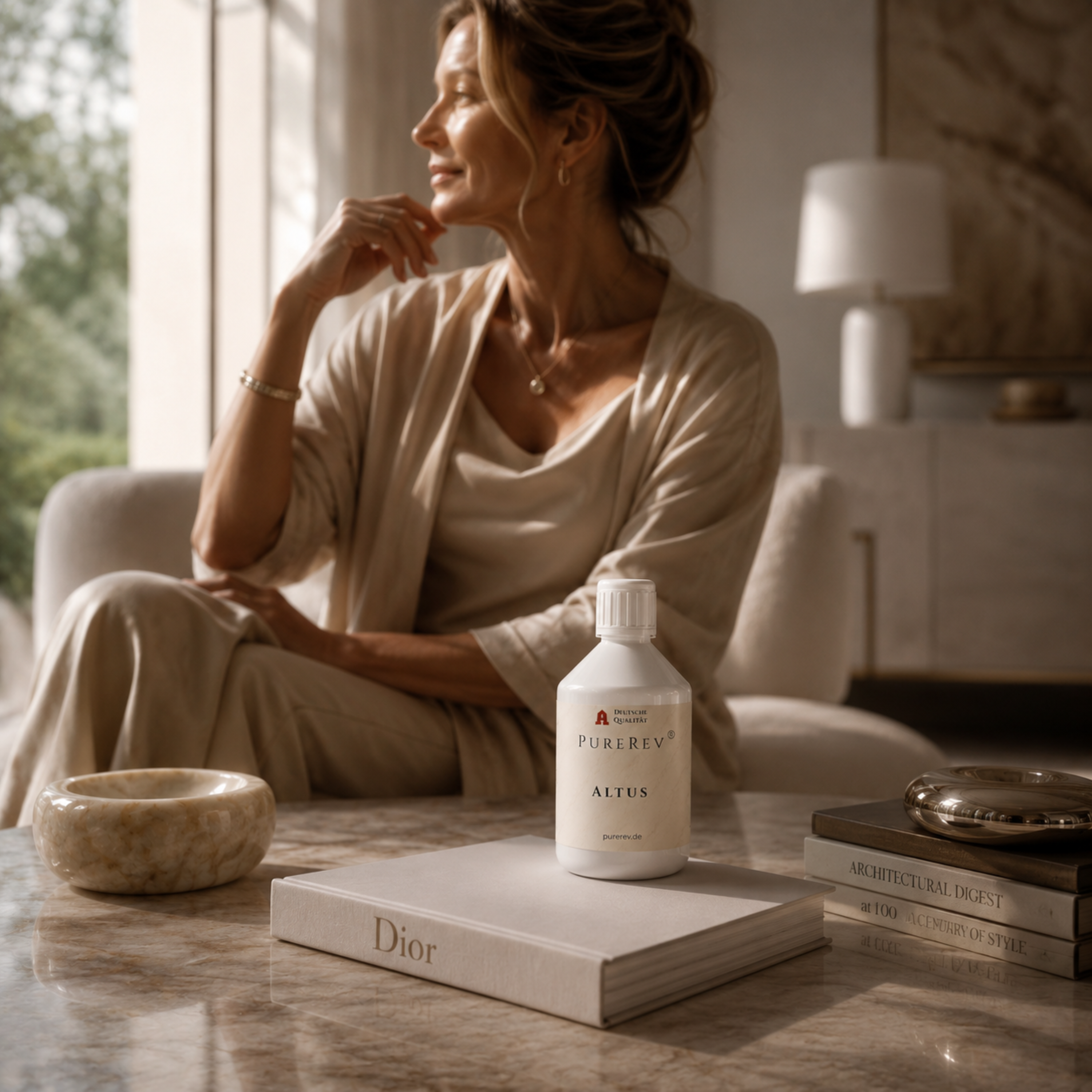 PUREREV®  ALTUS