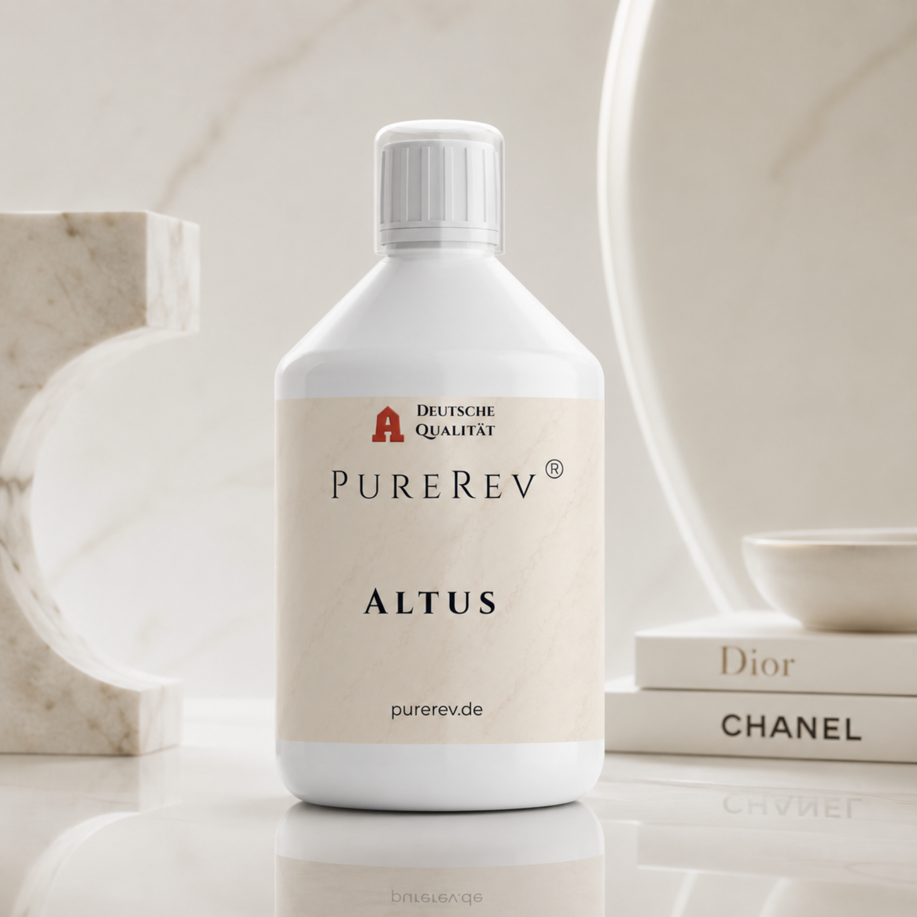 PUREREV®  ALTUS