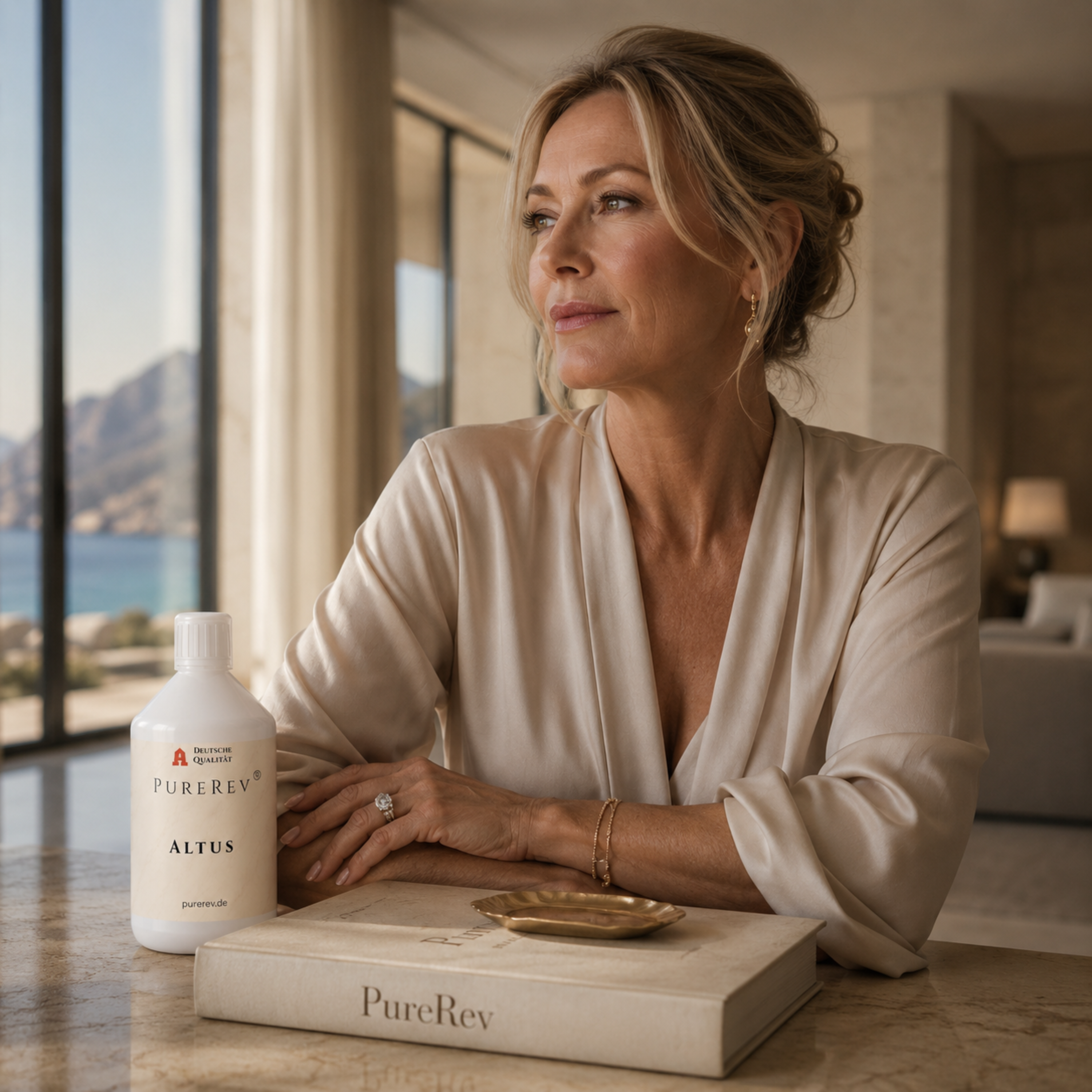 PUREREV®  ALTUS