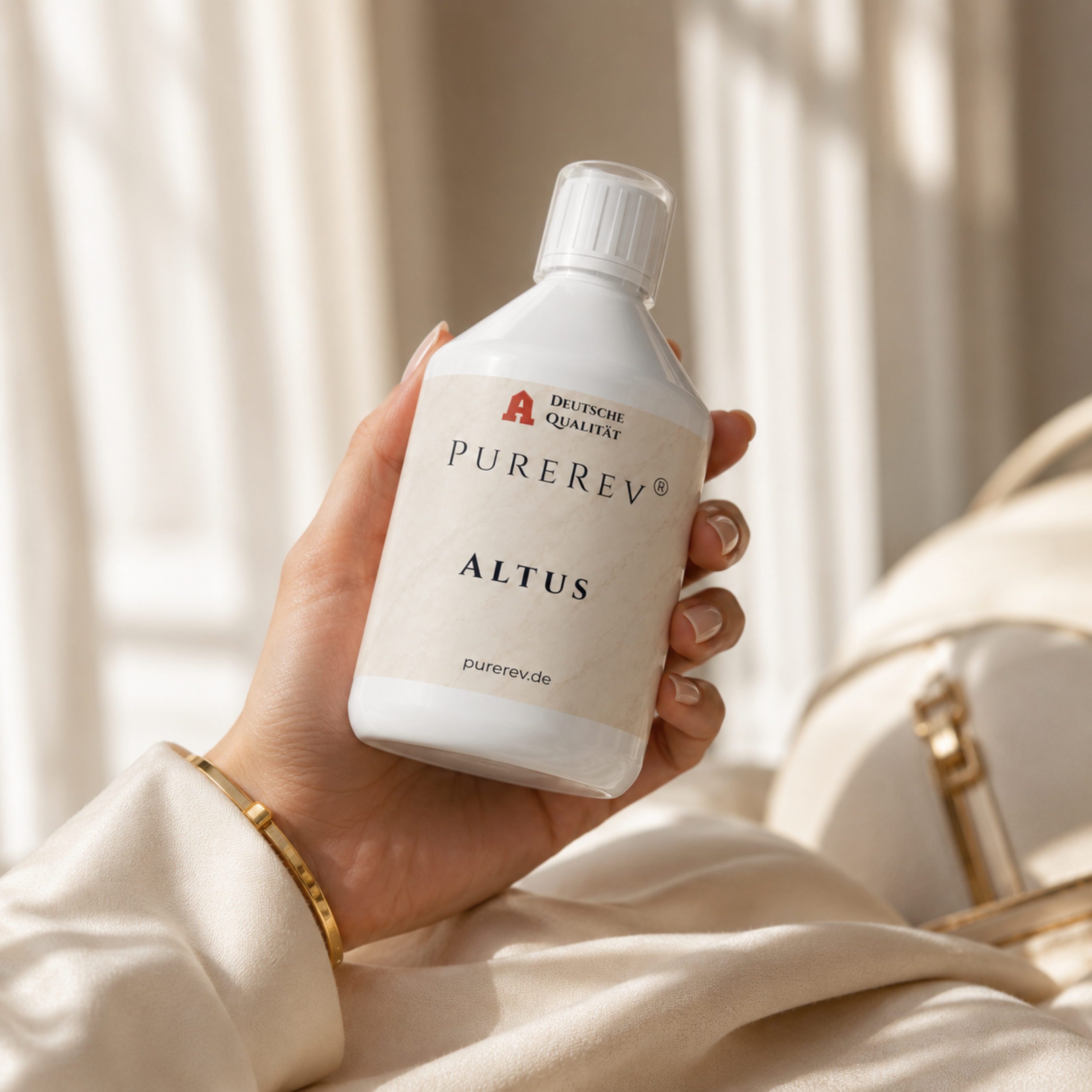 PUREREV®  ALTUS