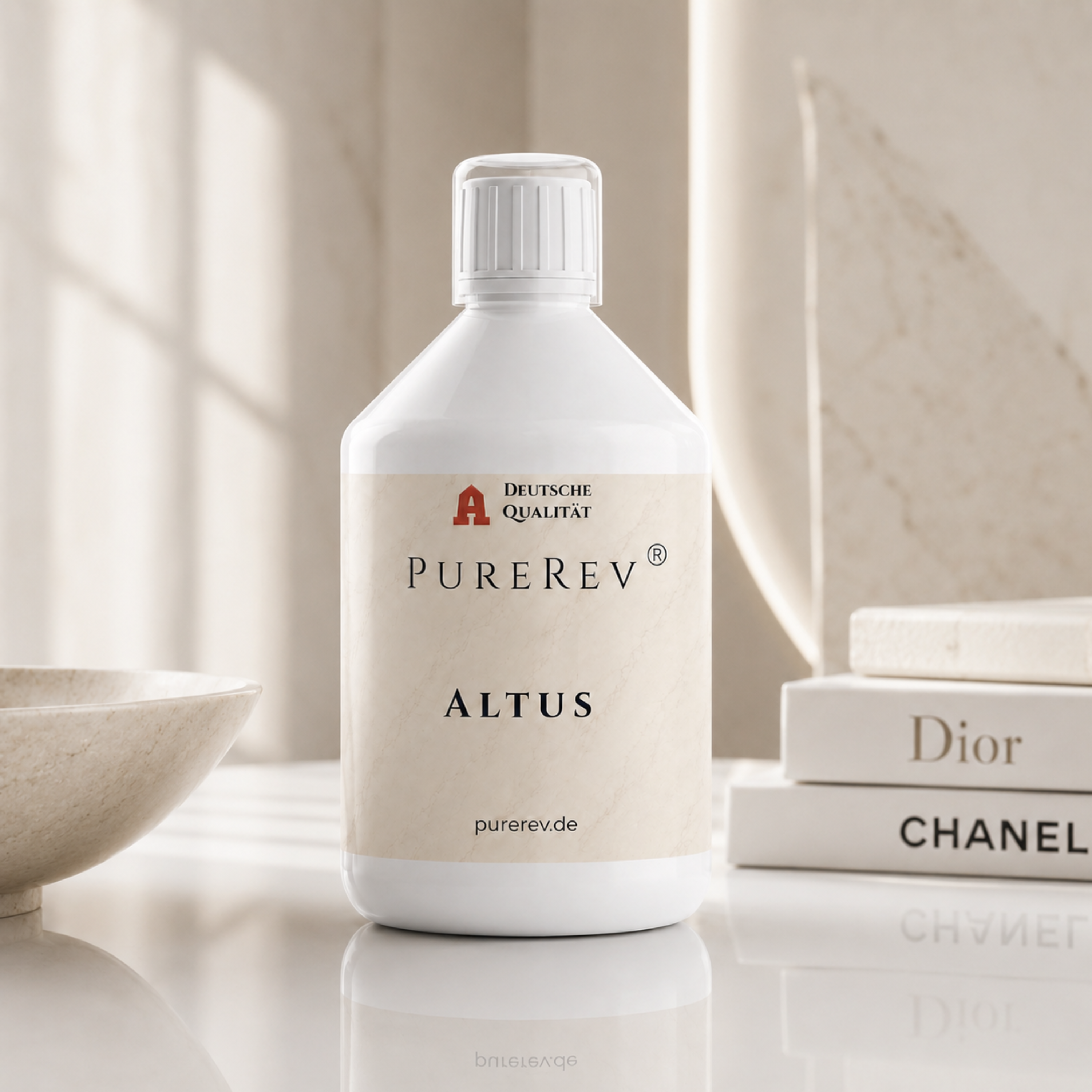 PUREREV®  ALTUS