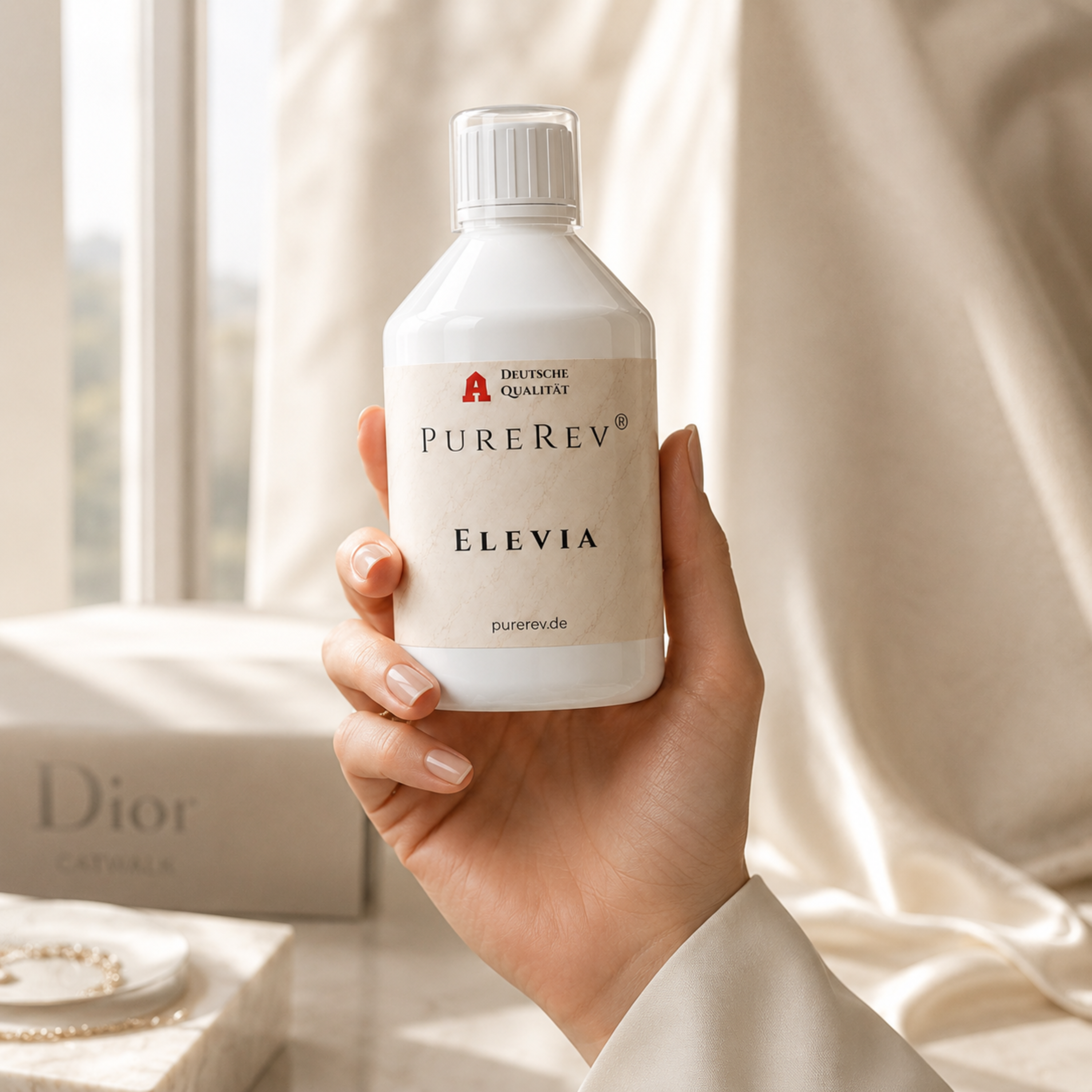 PUREREV®  ELEVIA