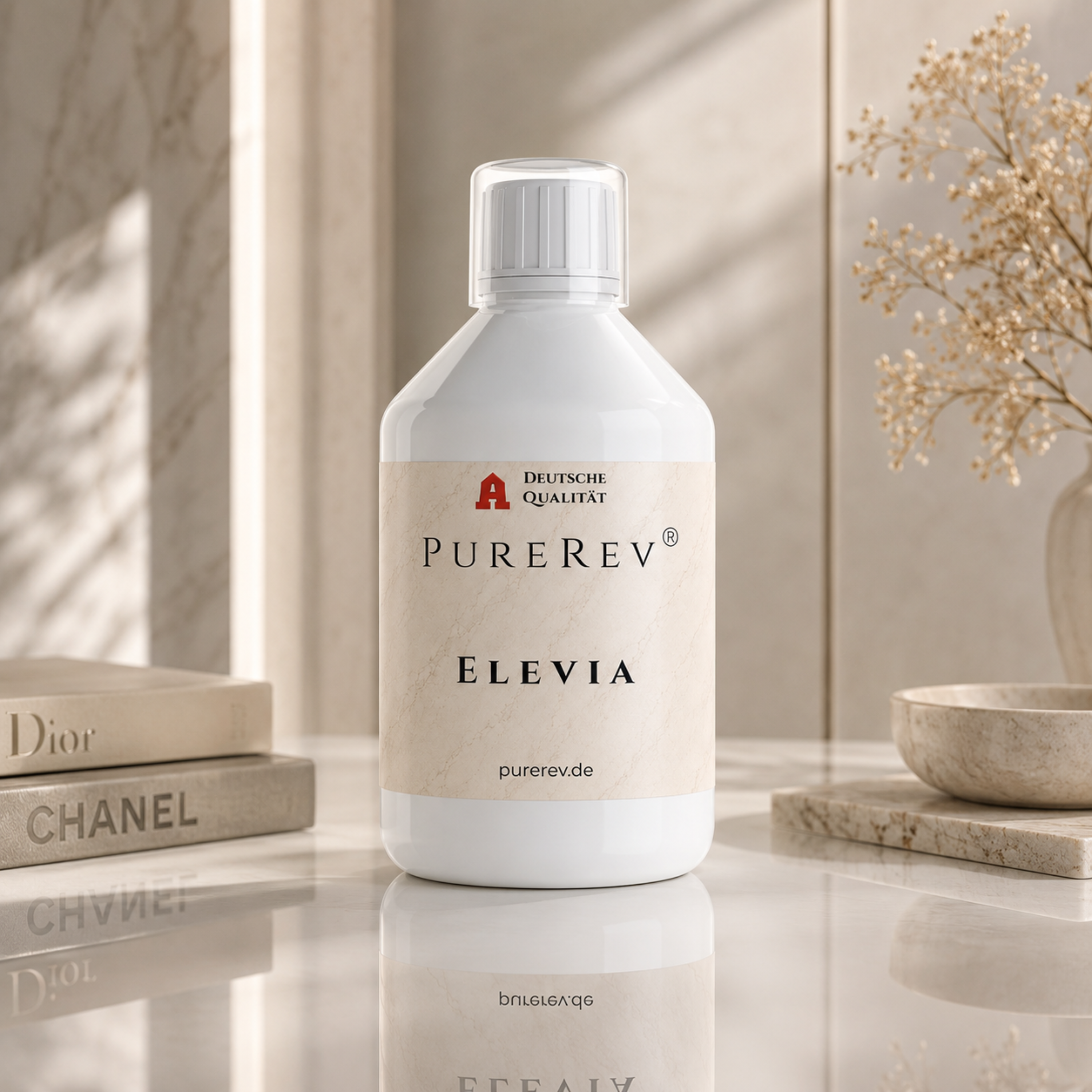 PUREREV®  ELEVIA
